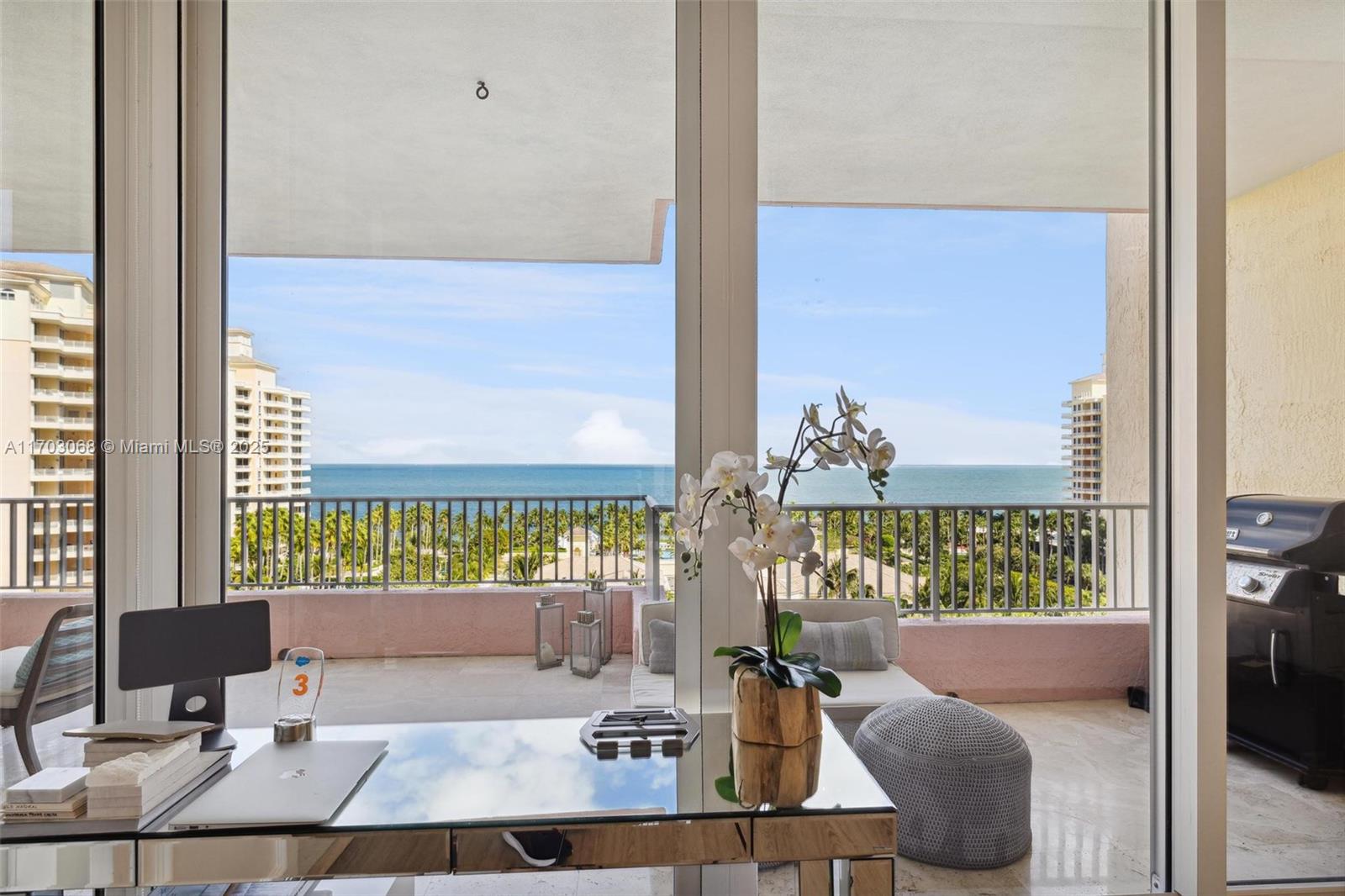 785 Crandon Blvd #1005, Key Biscayne FL 33149
