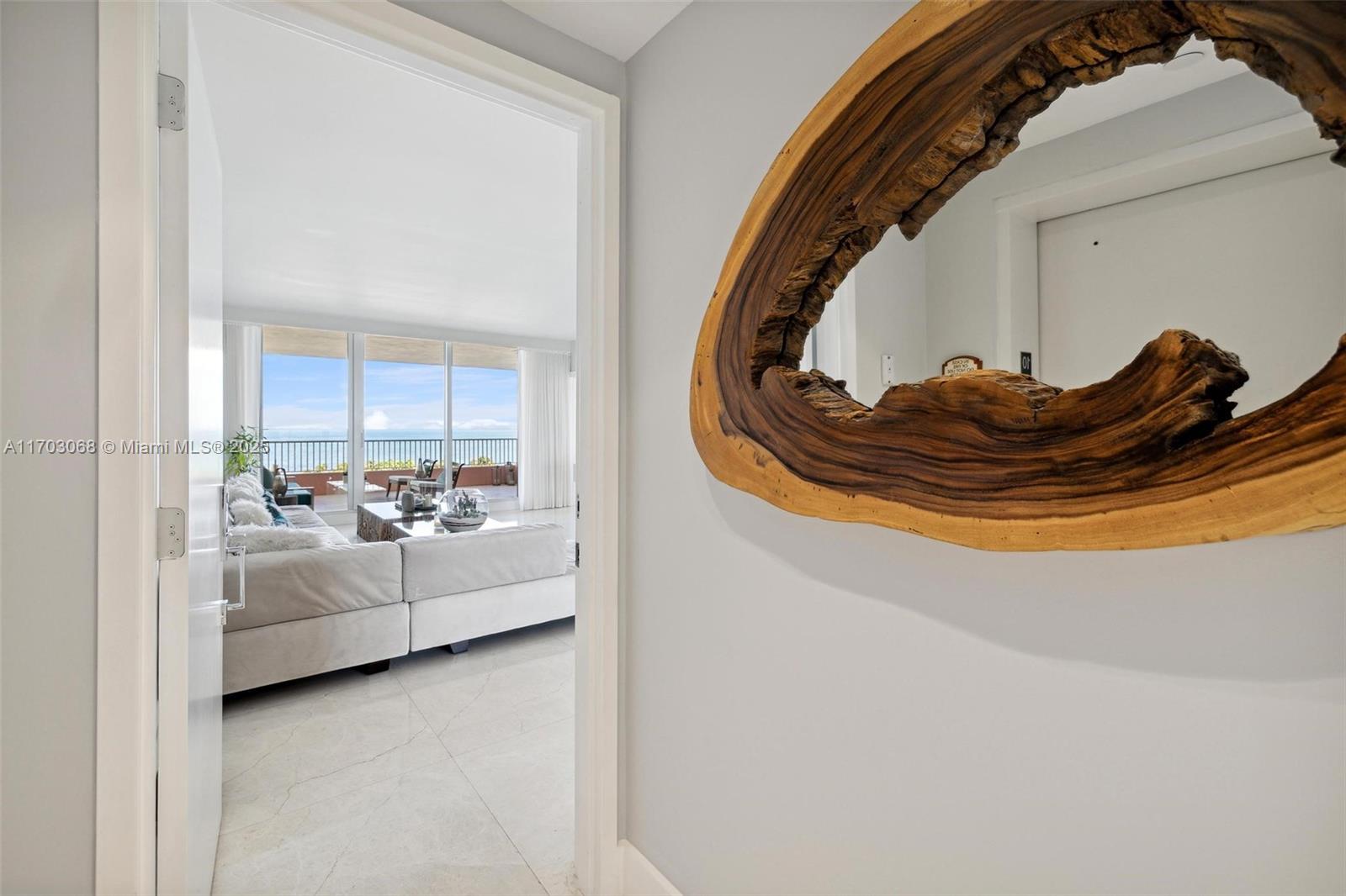 785 Crandon Blvd #1005, Key Biscayne FL 33149