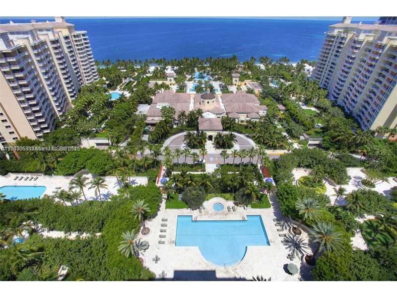 785 Crandon Blvd #1005, Key Biscayne FL 33149