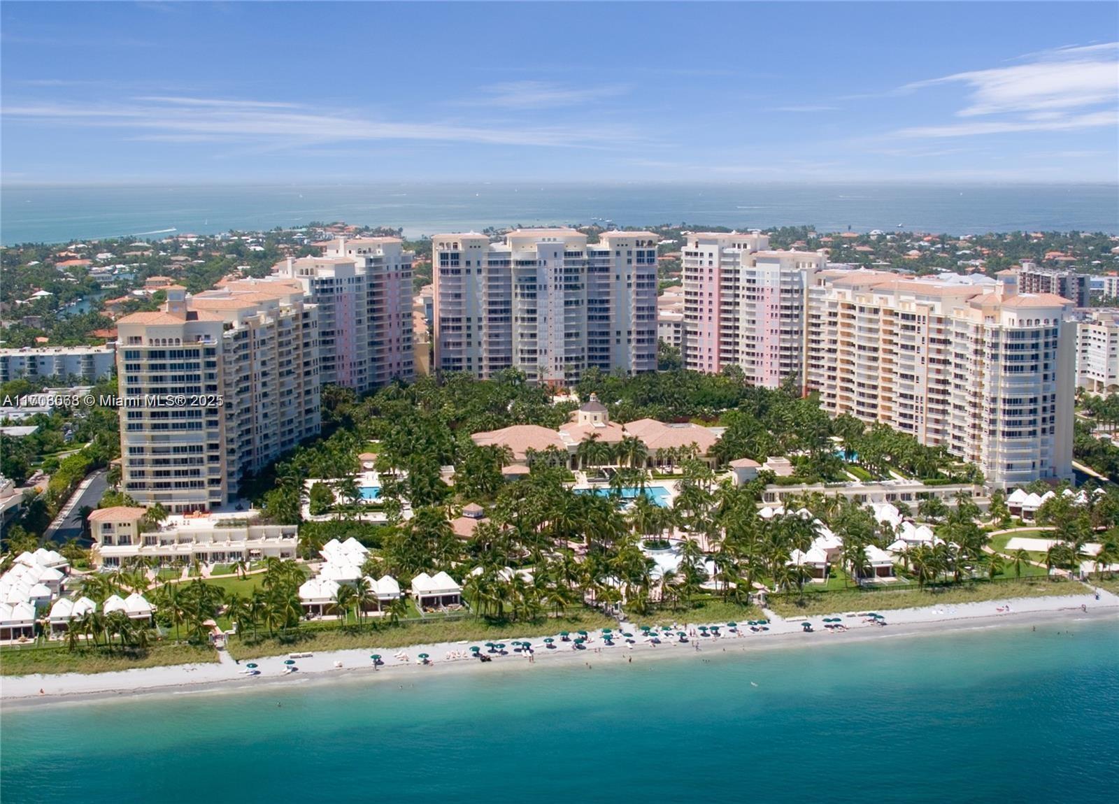 785 Crandon Blvd #1005, Key Biscayne FL 33149