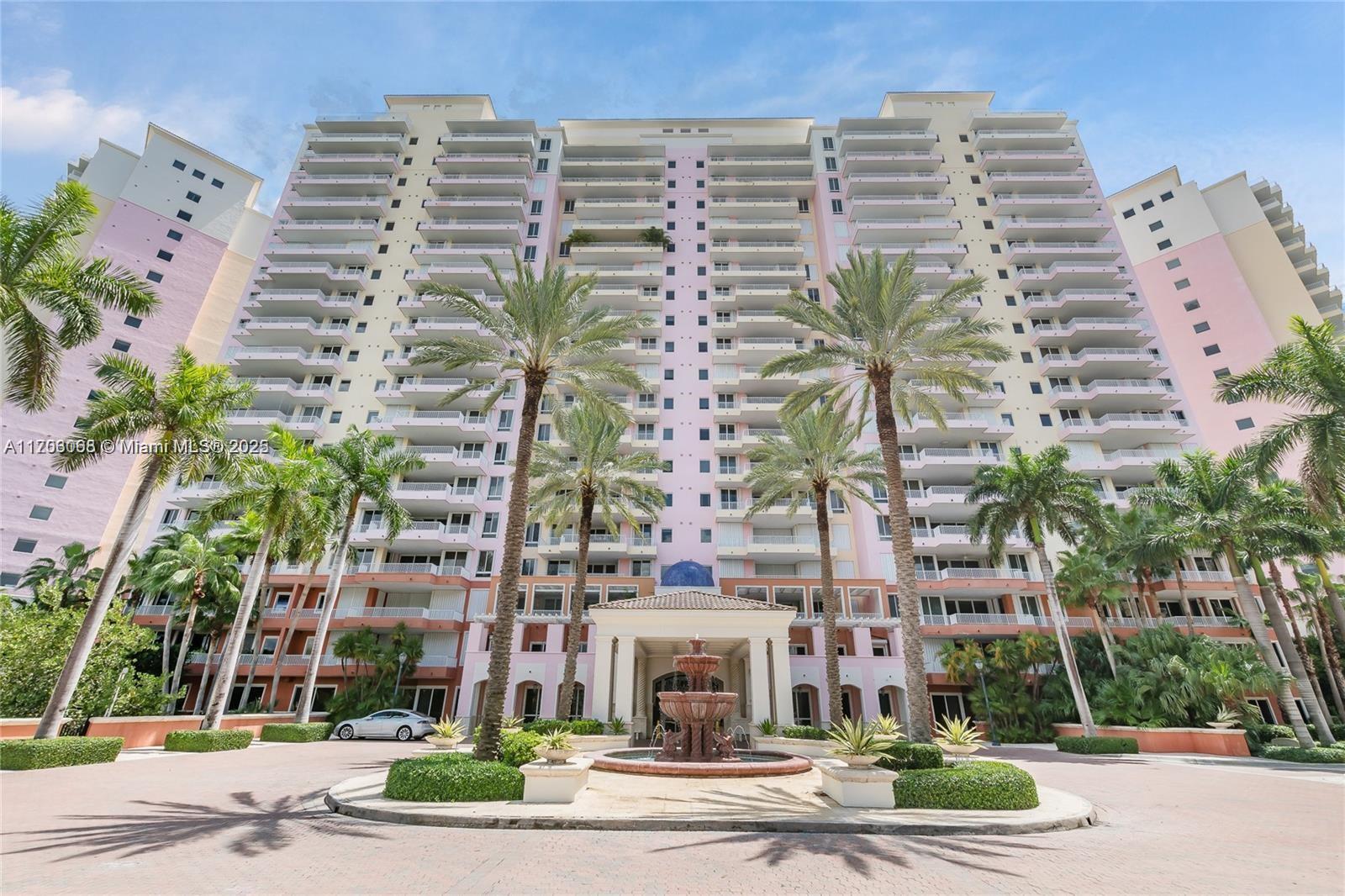 785 Crandon Blvd #1005, Key Biscayne FL 33149
