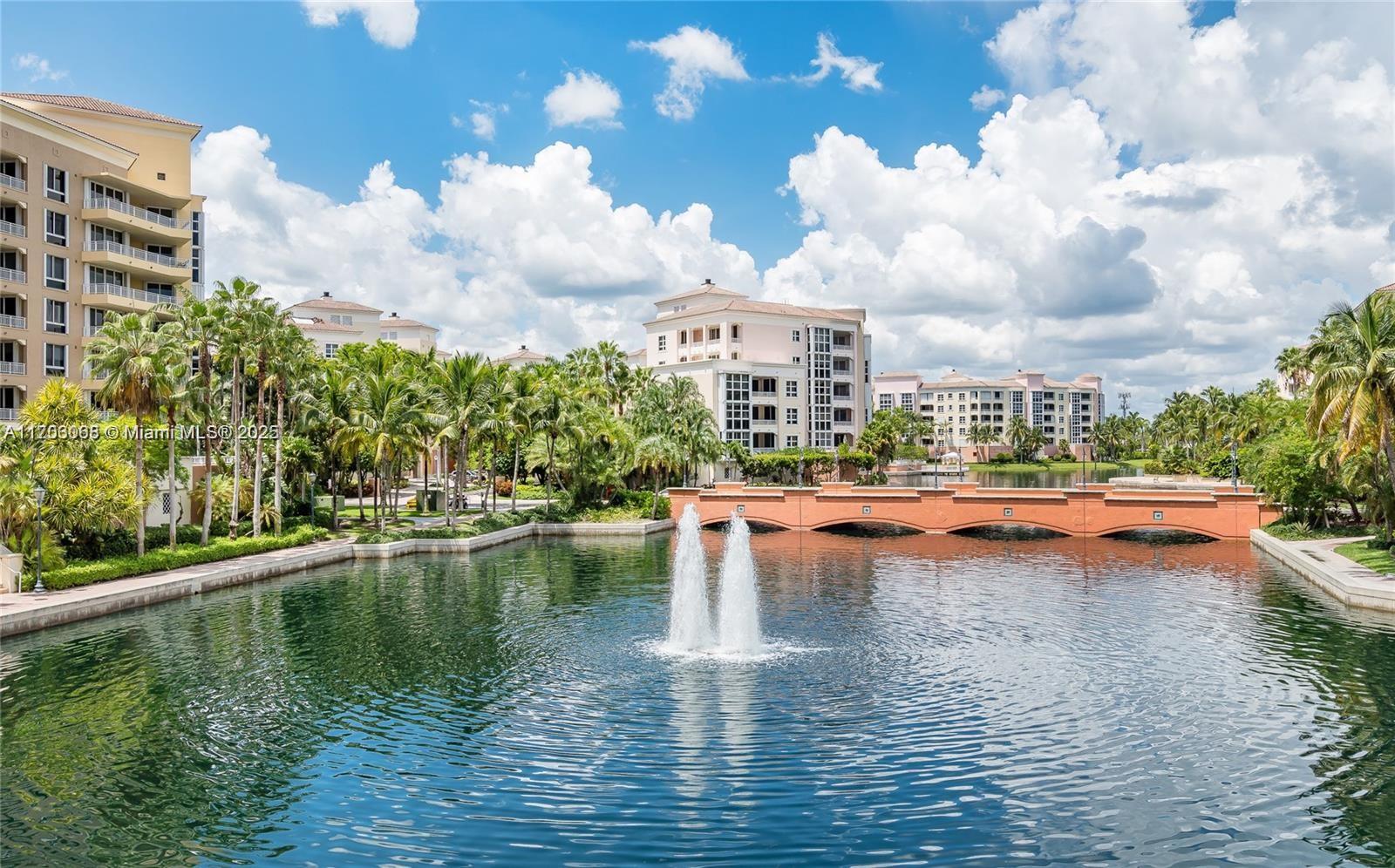 785 Crandon Blvd #1005, Key Biscayne FL 33149