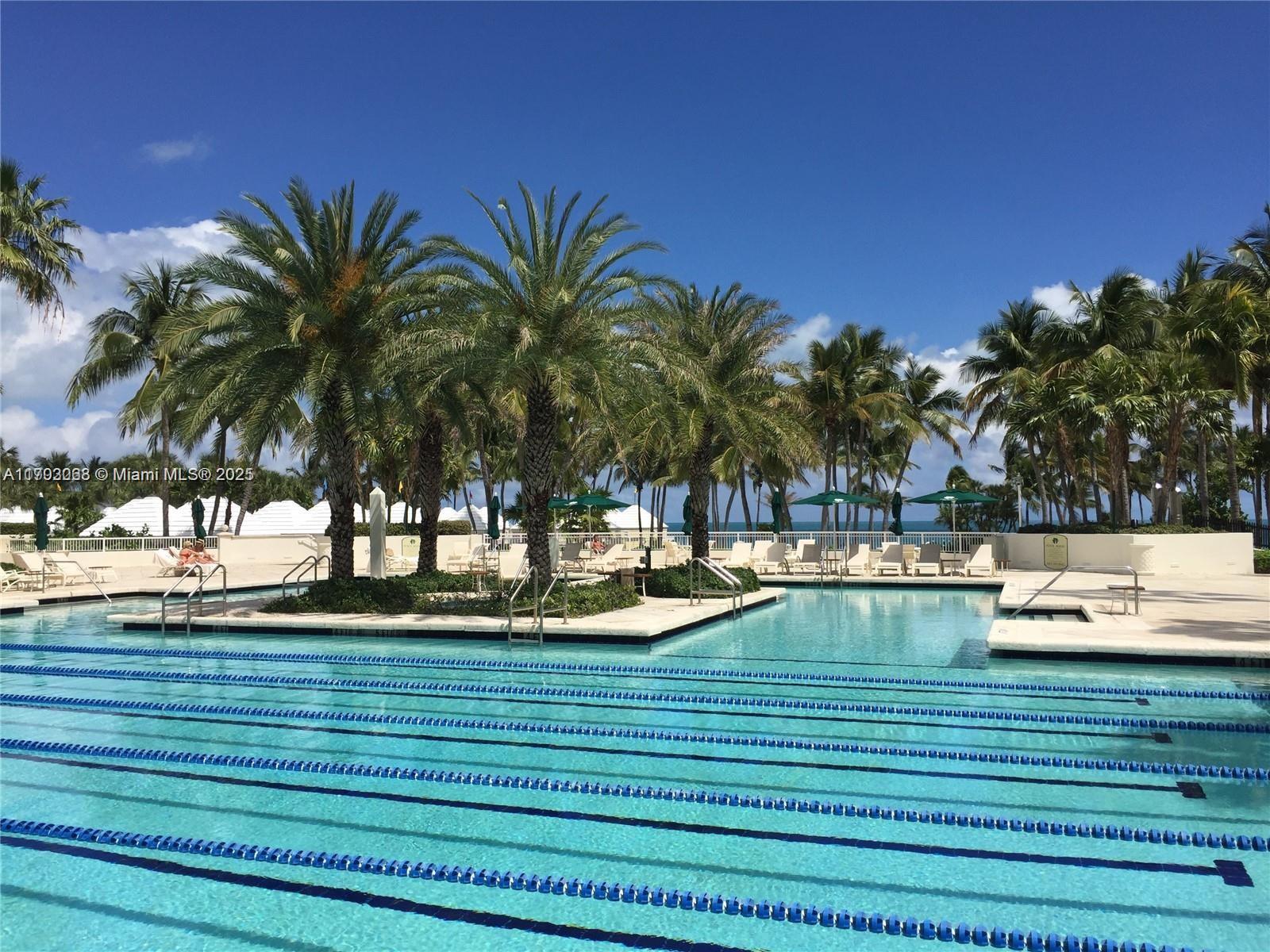 785 Crandon Blvd #1005, Key Biscayne FL 33149