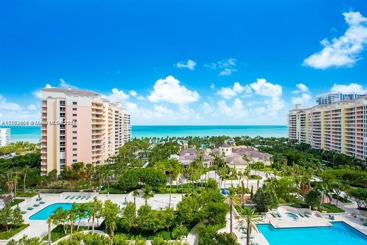 785 Crandon Blvd #1005, Key Biscayne FL 33149