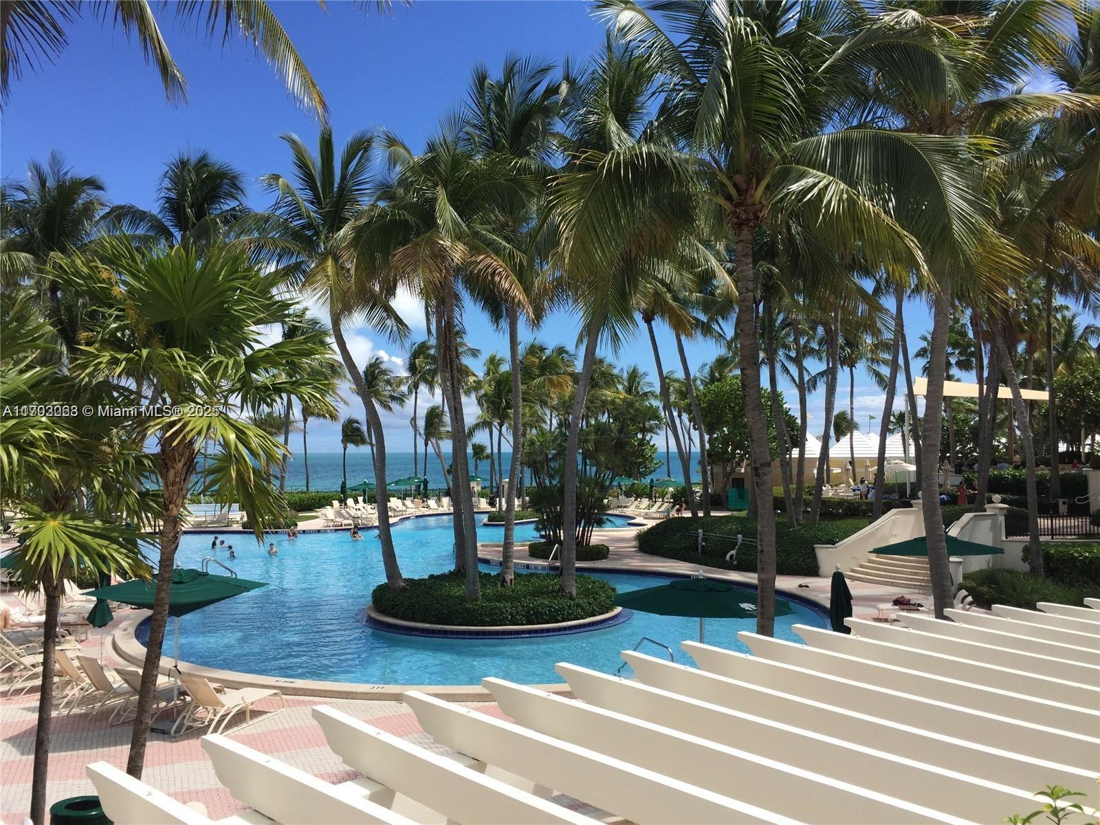 785 Crandon Blvd #1005, Key Biscayne FL 33149