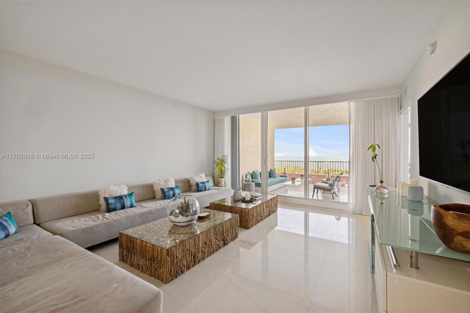 785 Crandon Blvd #1005, Key Biscayne FL 33149