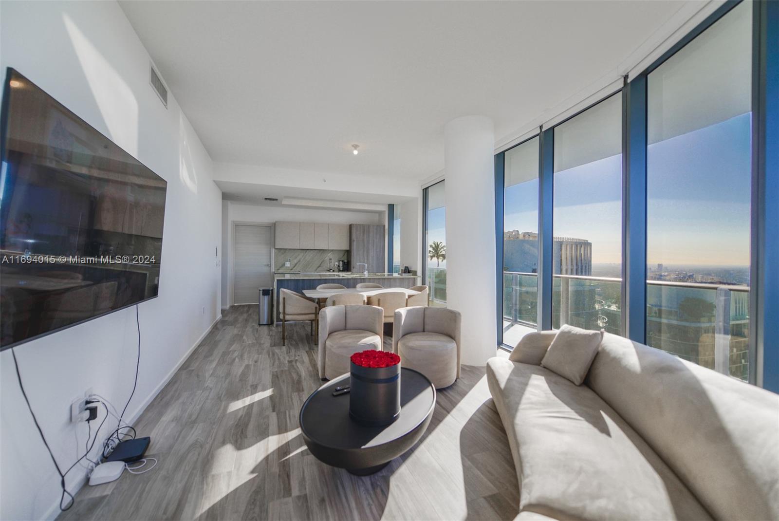 801 S Miami Ave #5309, Miami, Florida image 6