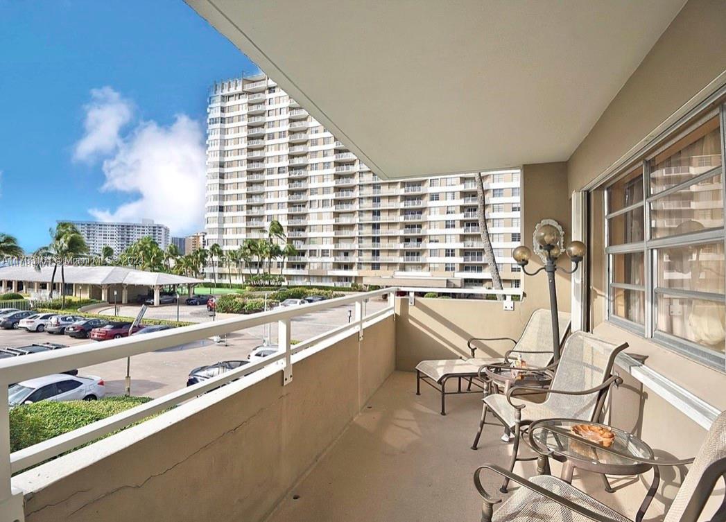 1985 S Ocean Dr #2F, Hallandale Beach, Florida image 12