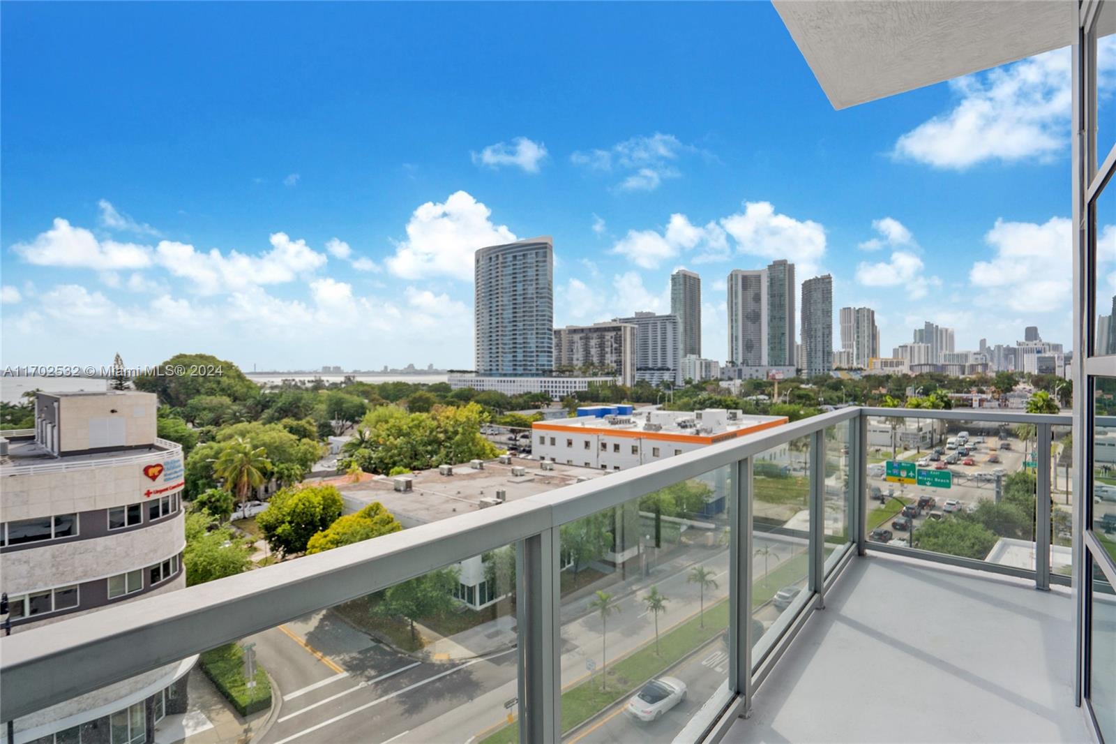 3900 Biscayne Blvd #S-612, Miami FL 33137