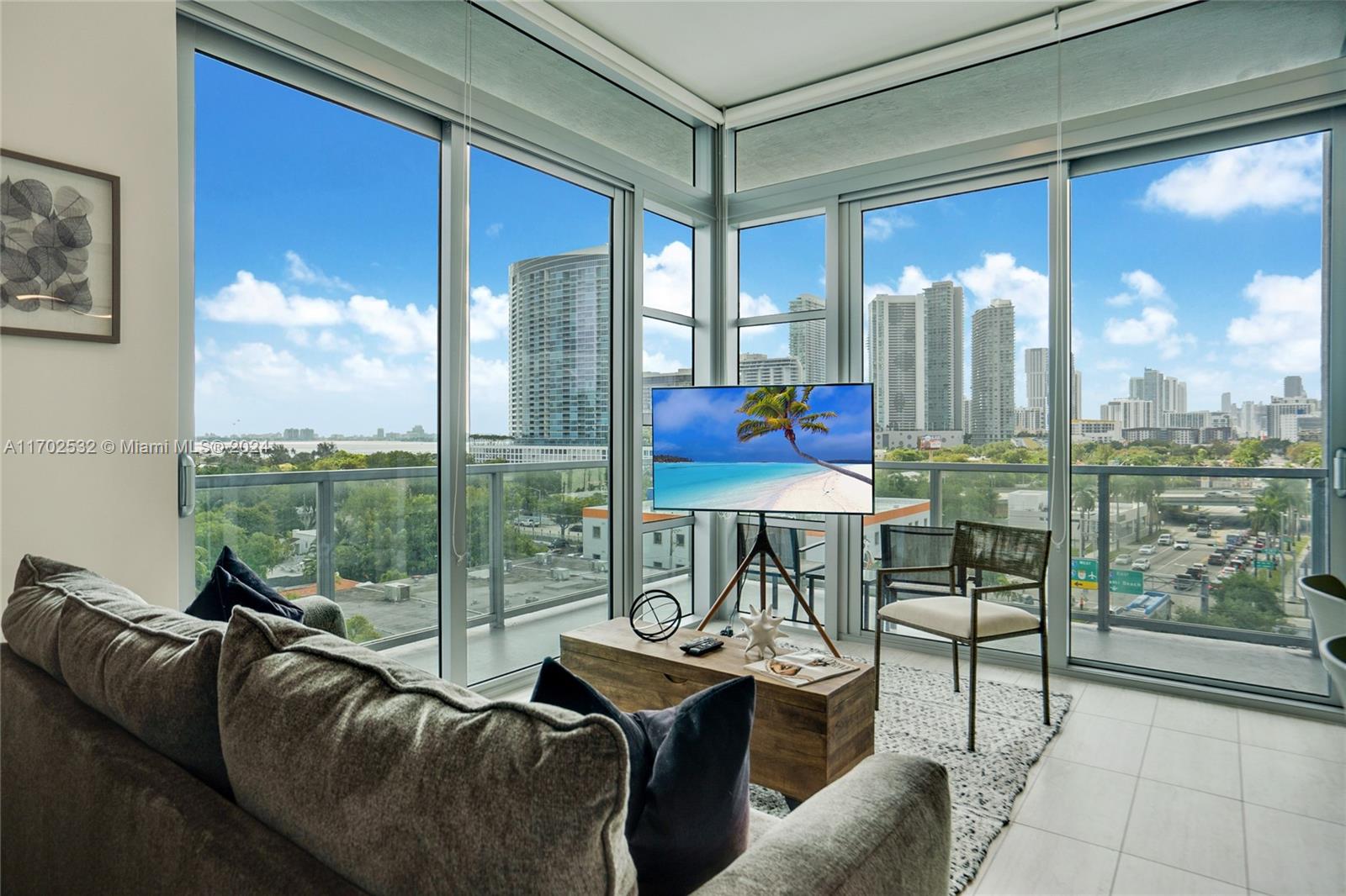 3900 Biscayne Blvd #S-612, Miami FL 33137
