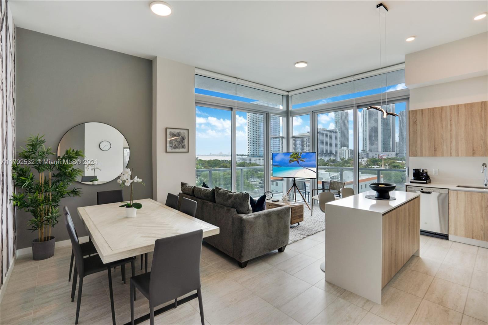 3900 Biscayne Blvd #S-612, Miami FL 33137