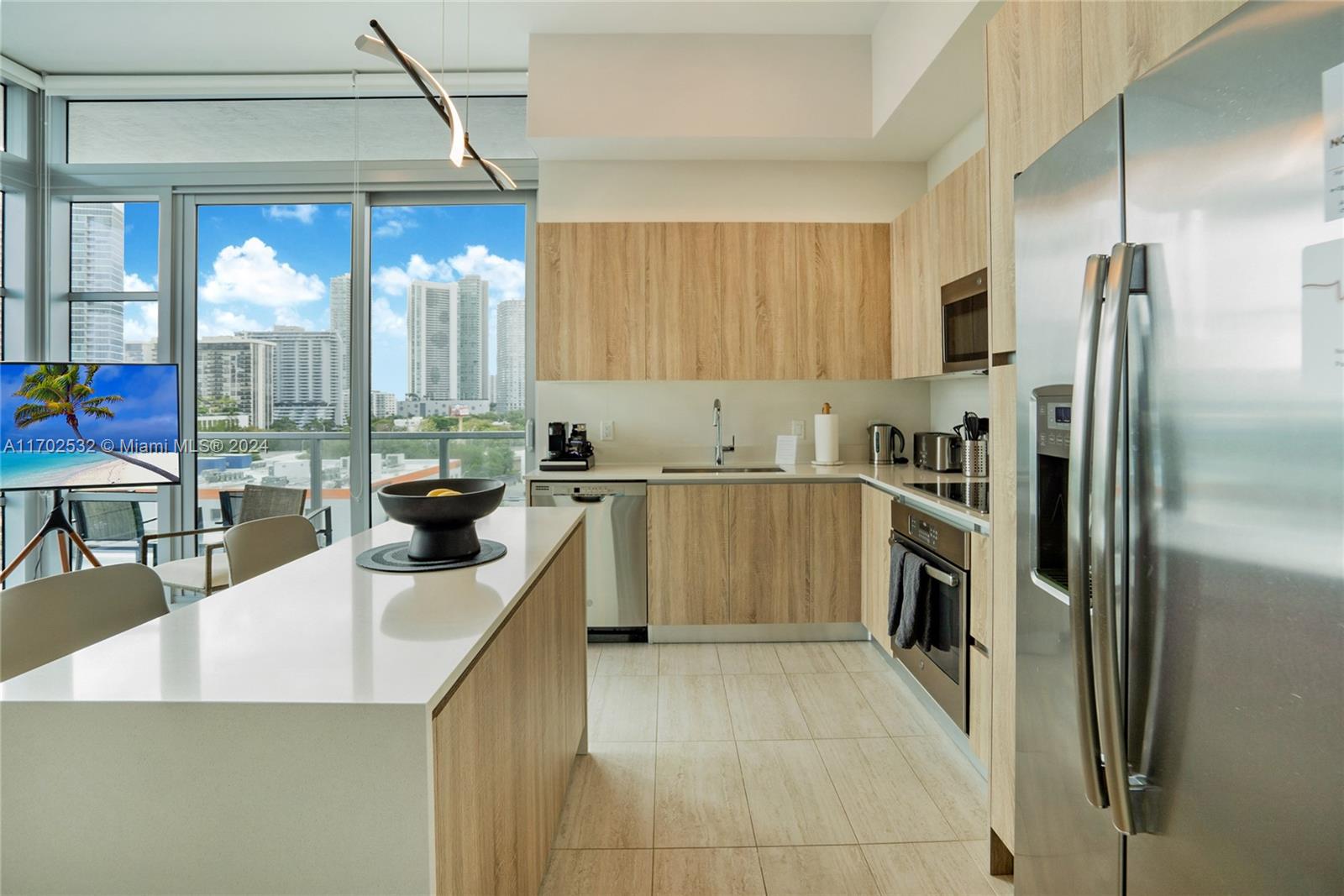 3900 Biscayne Blvd #S-612, Miami FL 33137