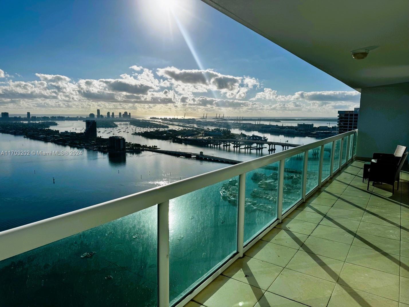 1800 N Bayshore Dr #3807, Miami FL 33132
