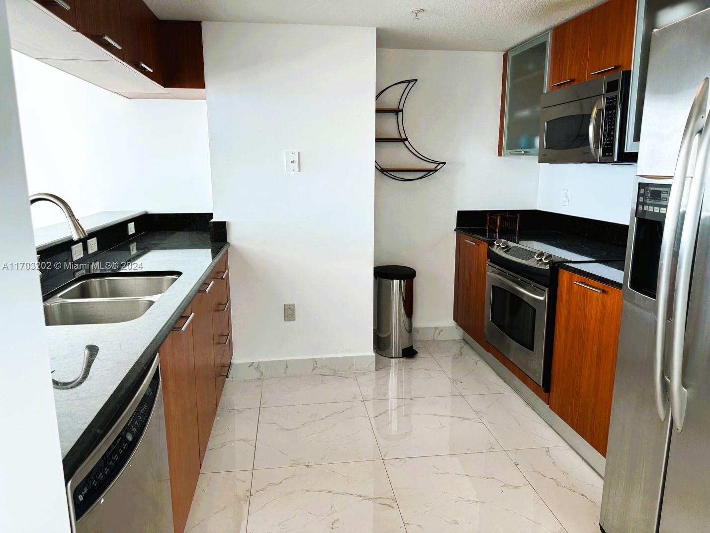 1800 N Bayshore Dr #3807, Miami FL 33132