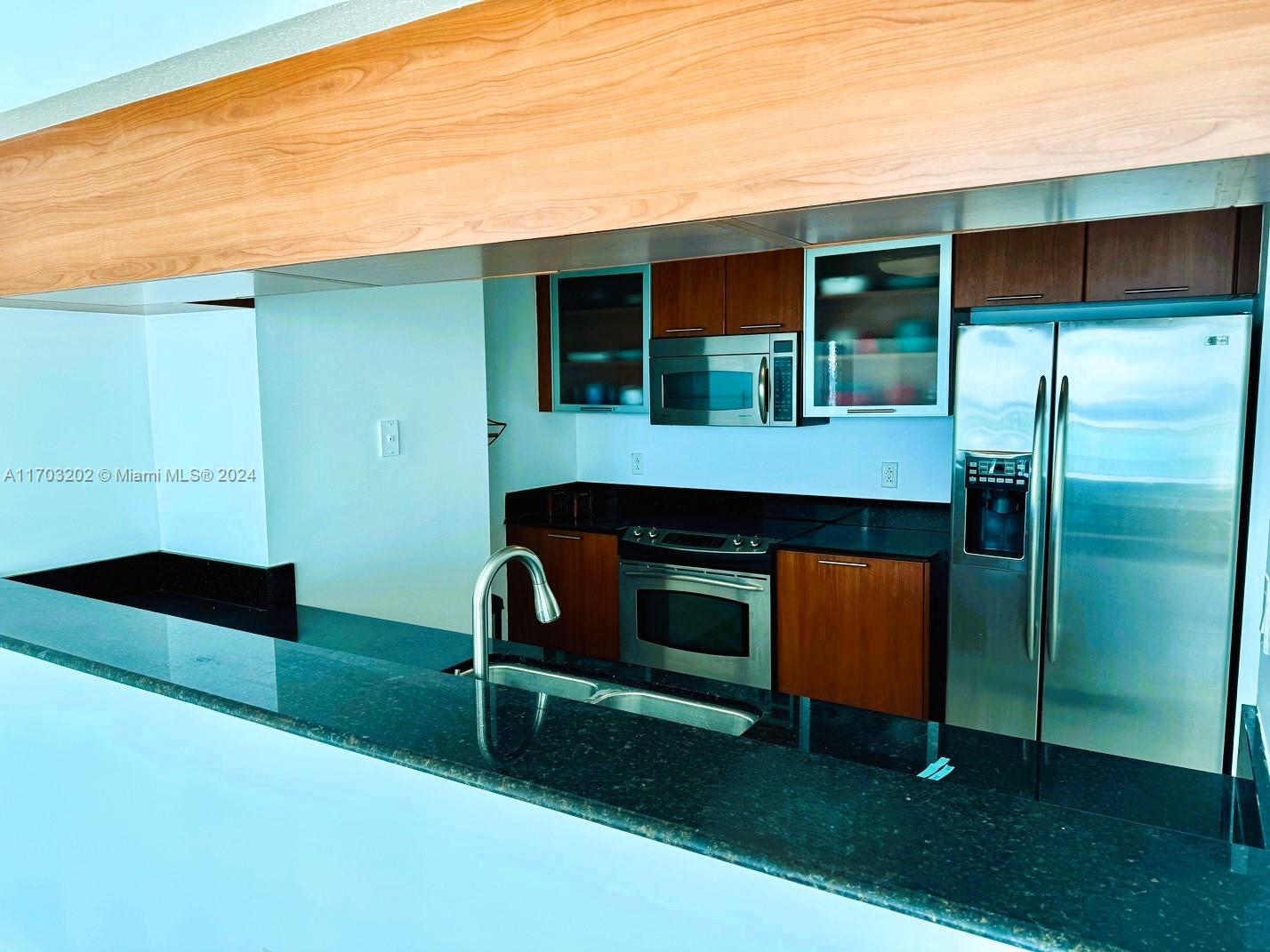 1800 N Bayshore Dr #3807, Miami FL 33132