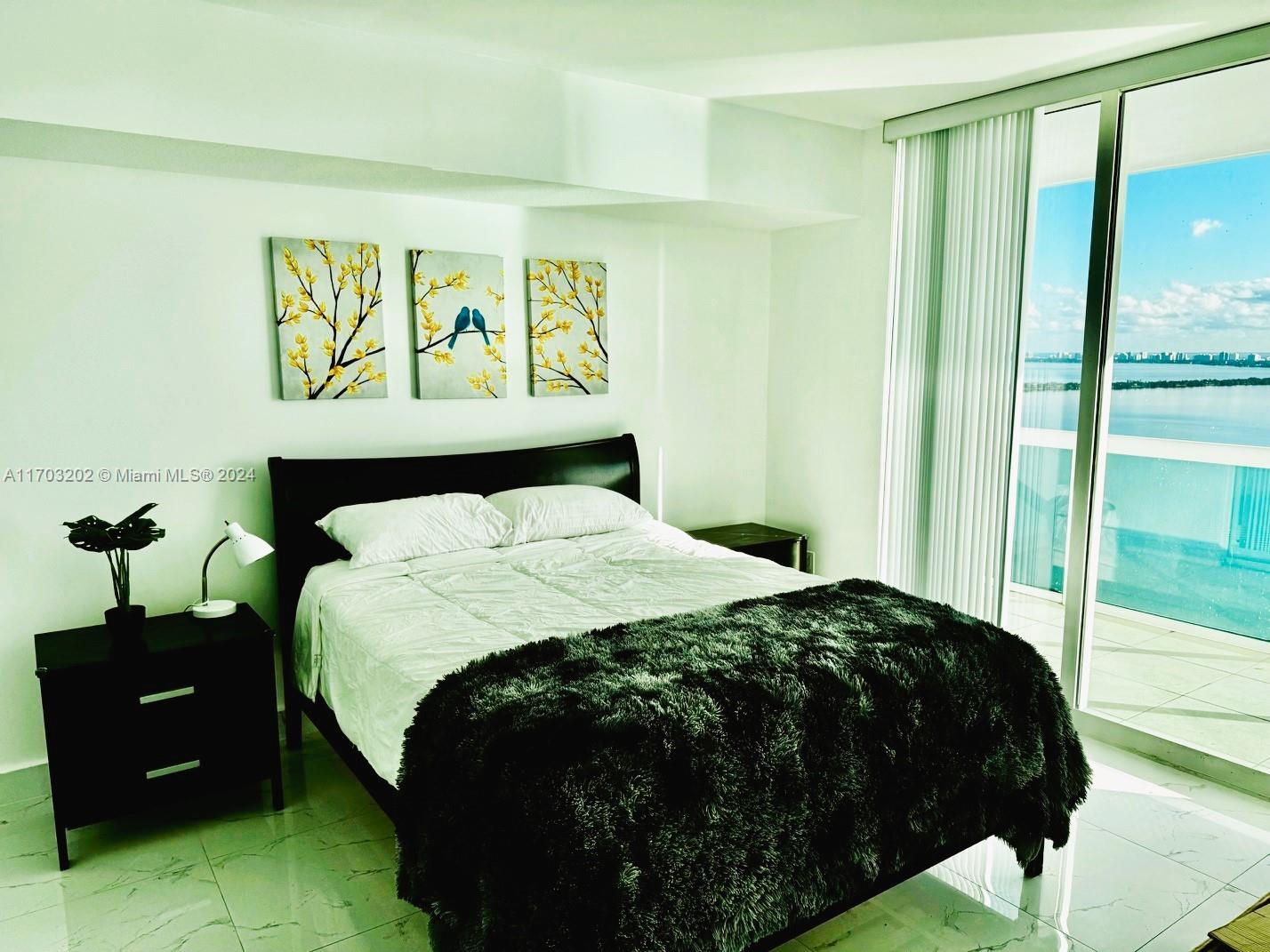 1800 N Bayshore Dr #3807, Miami FL 33132