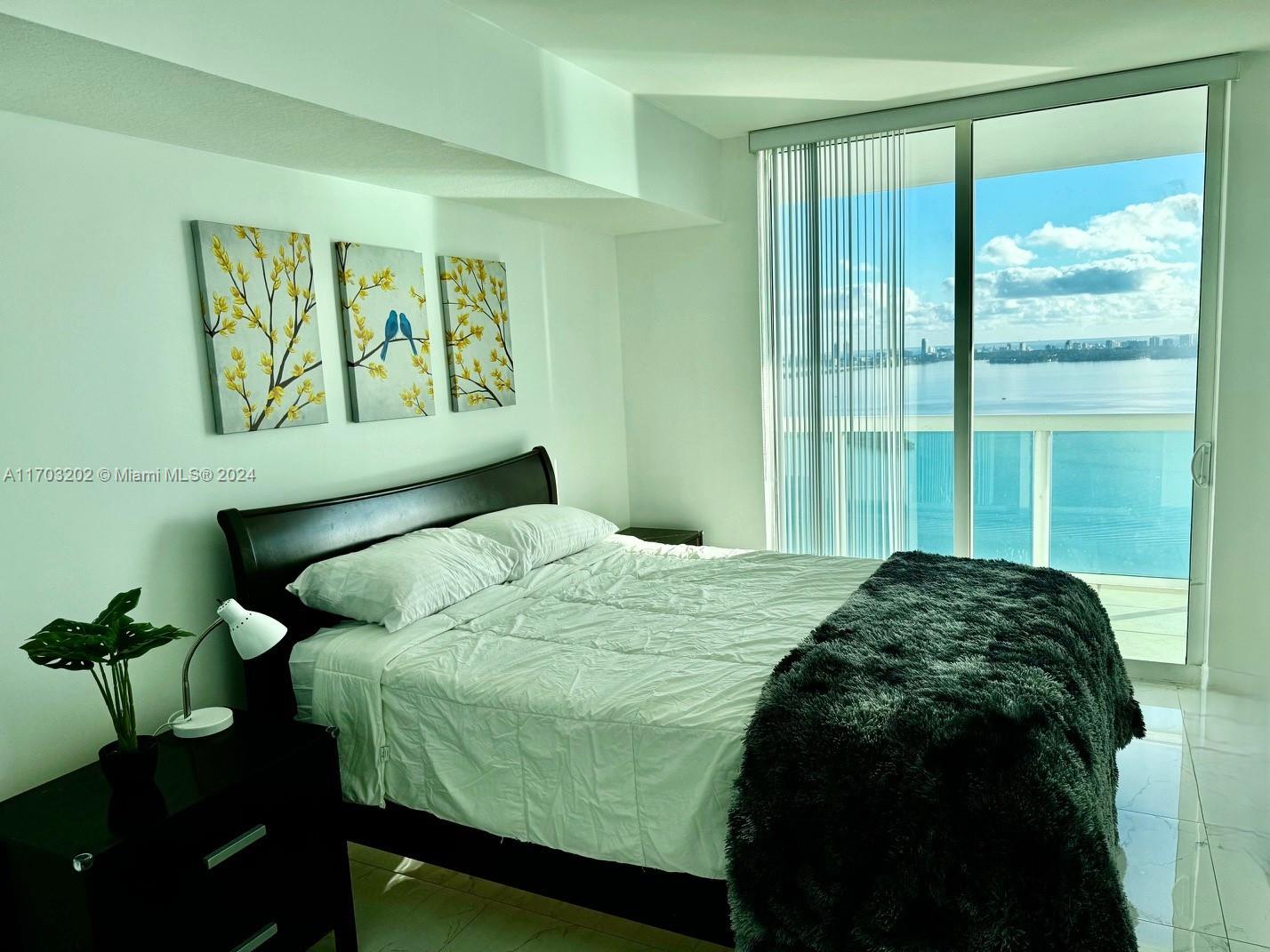1800 N Bayshore Dr #3807, Miami FL 33132