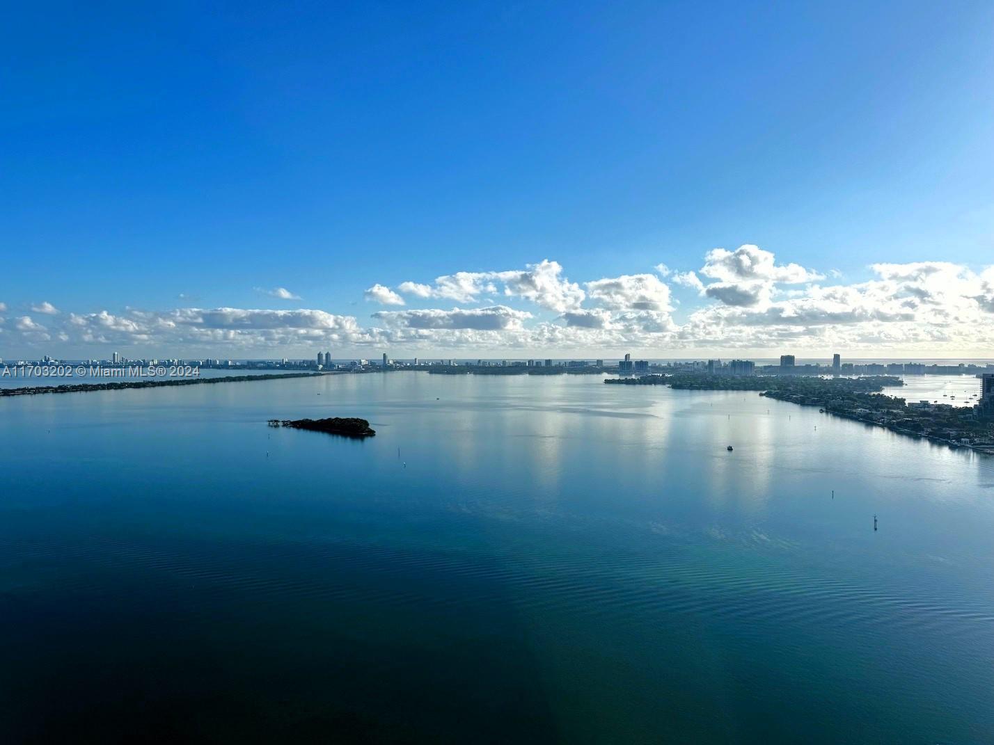 1800 N Bayshore Dr #3807, Miami FL 33132
