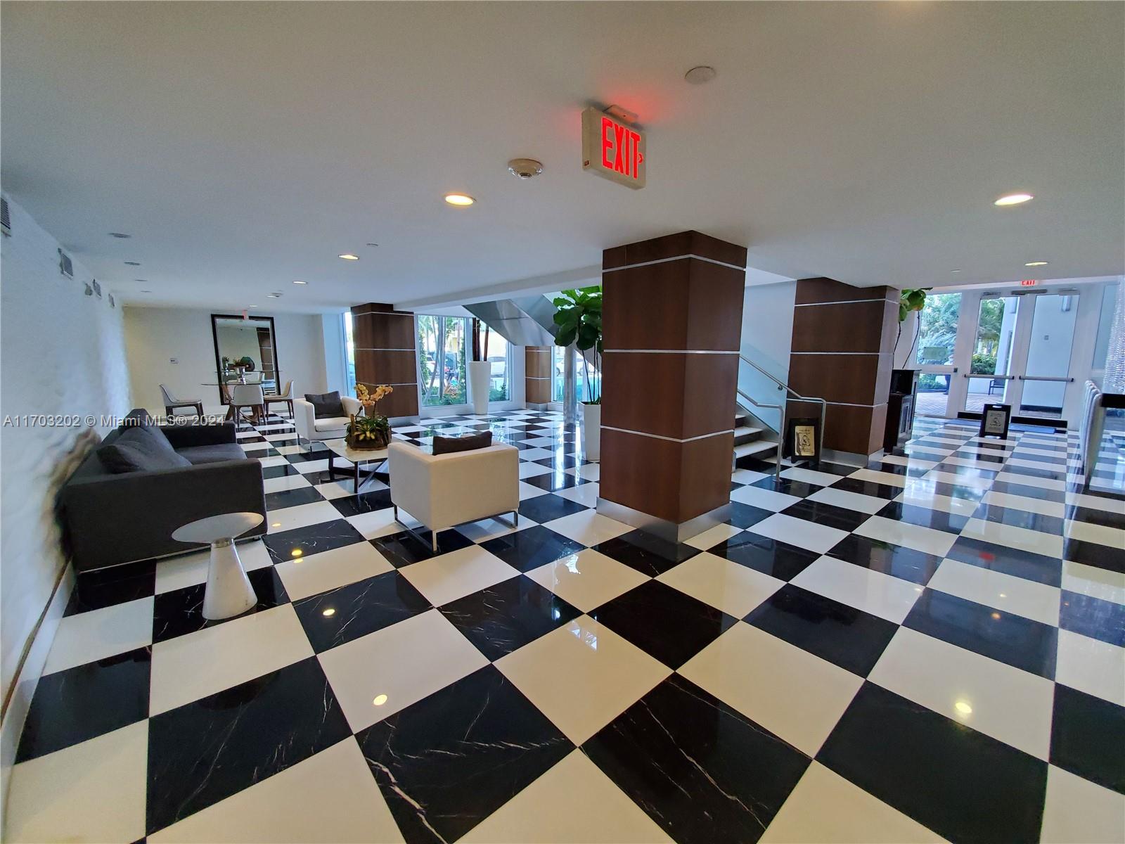 1800 N Bayshore Dr #3807, Miami FL 33132