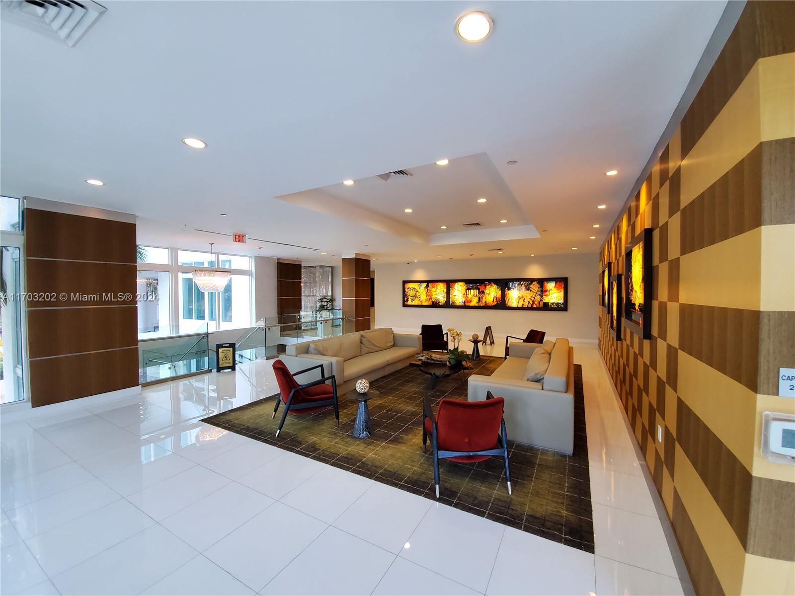 1800 N Bayshore Dr #3807, Miami FL 33132