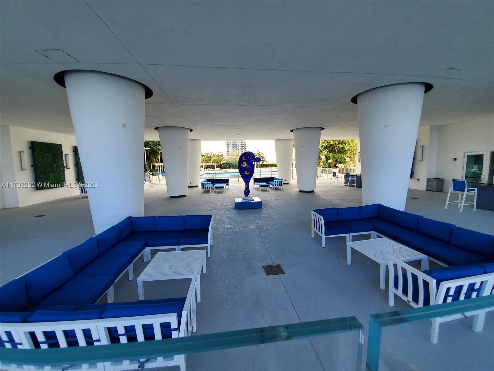 1800 N Bayshore Dr #3807, Miami FL 33132