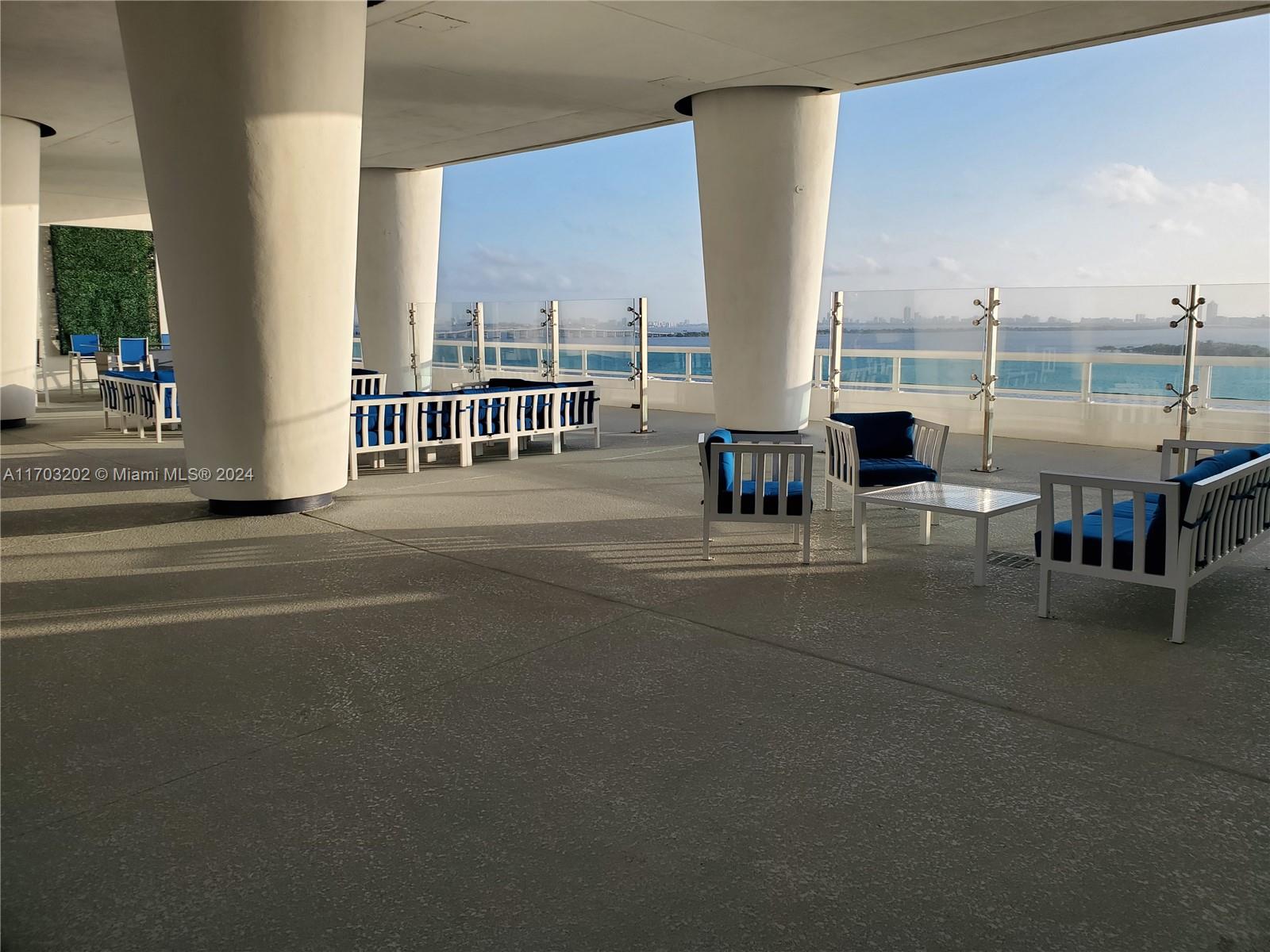1800 N Bayshore Dr #3807, Miami FL 33132