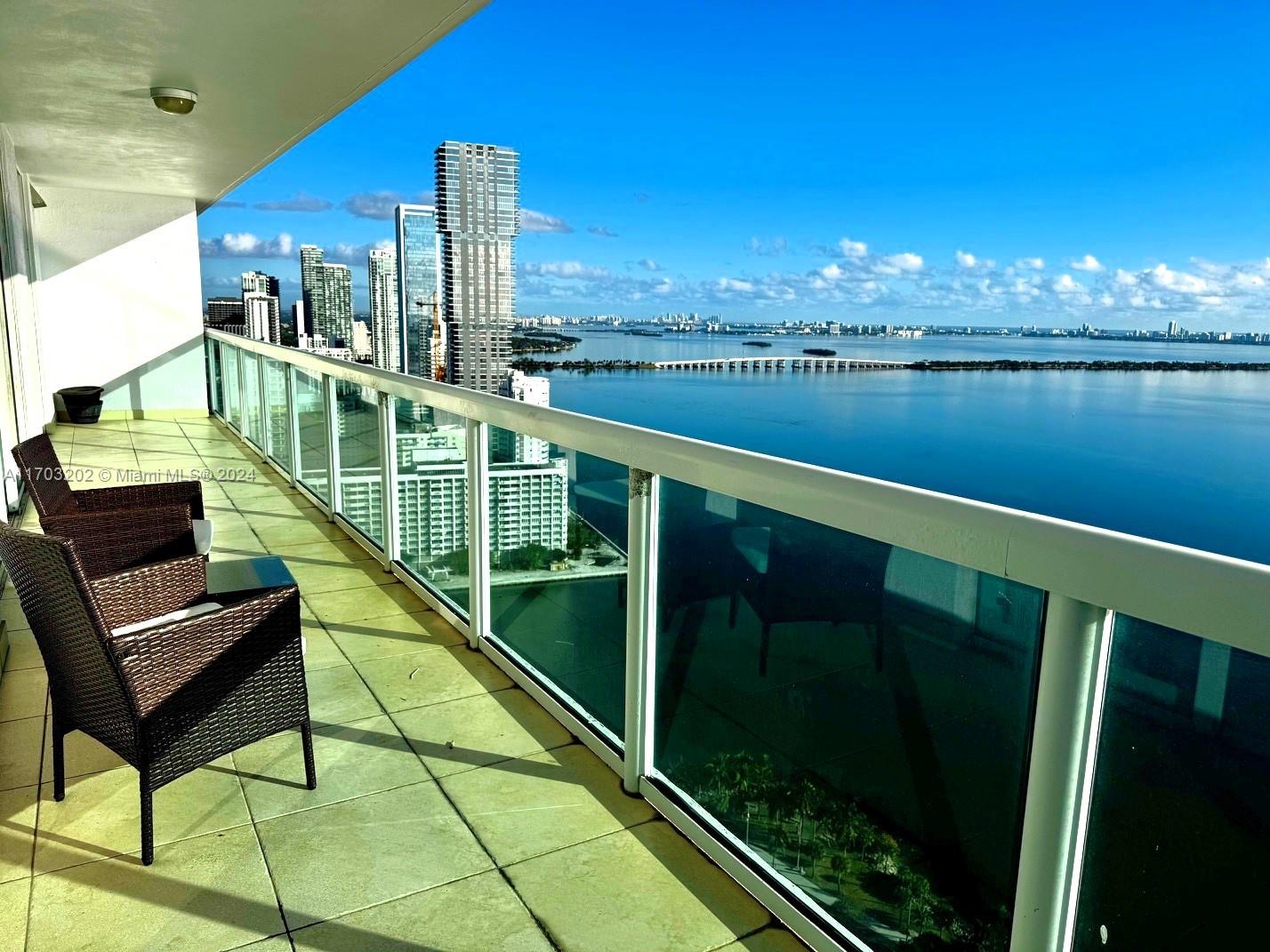 1800 N Bayshore Dr #3807, Miami FL 33132