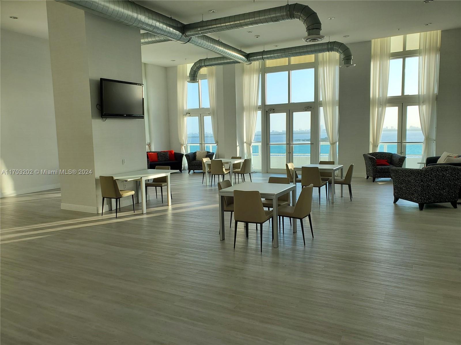 1800 N Bayshore Dr #3807, Miami FL 33132