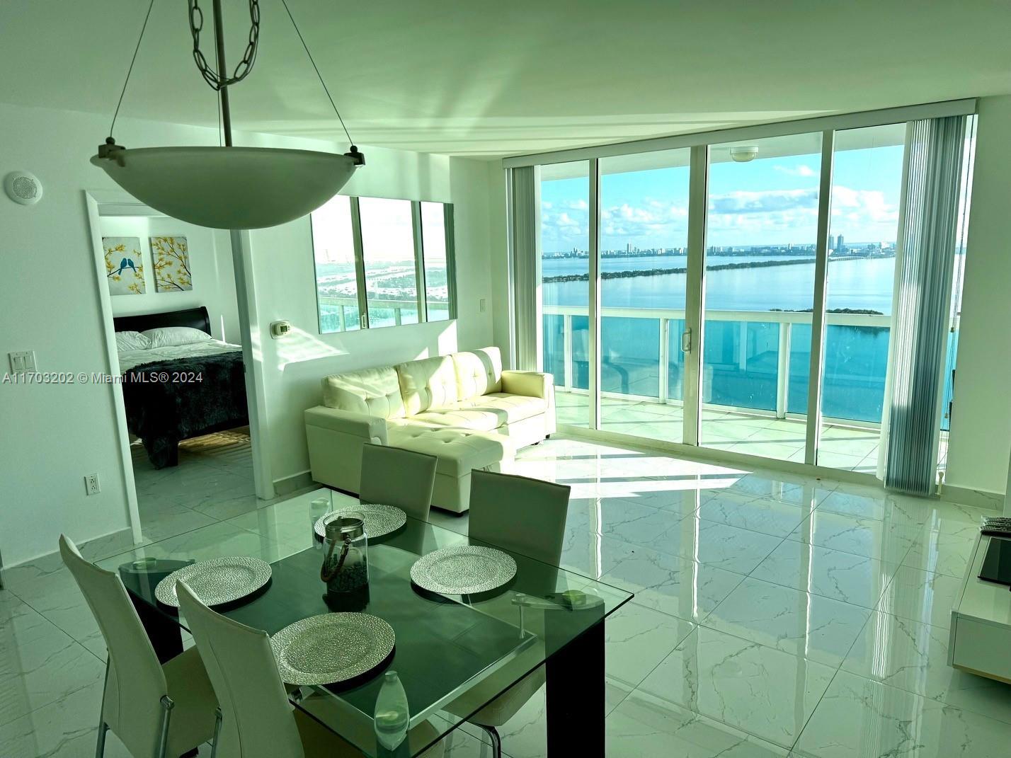1800 N Bayshore Dr #3807, Miami FL 33132