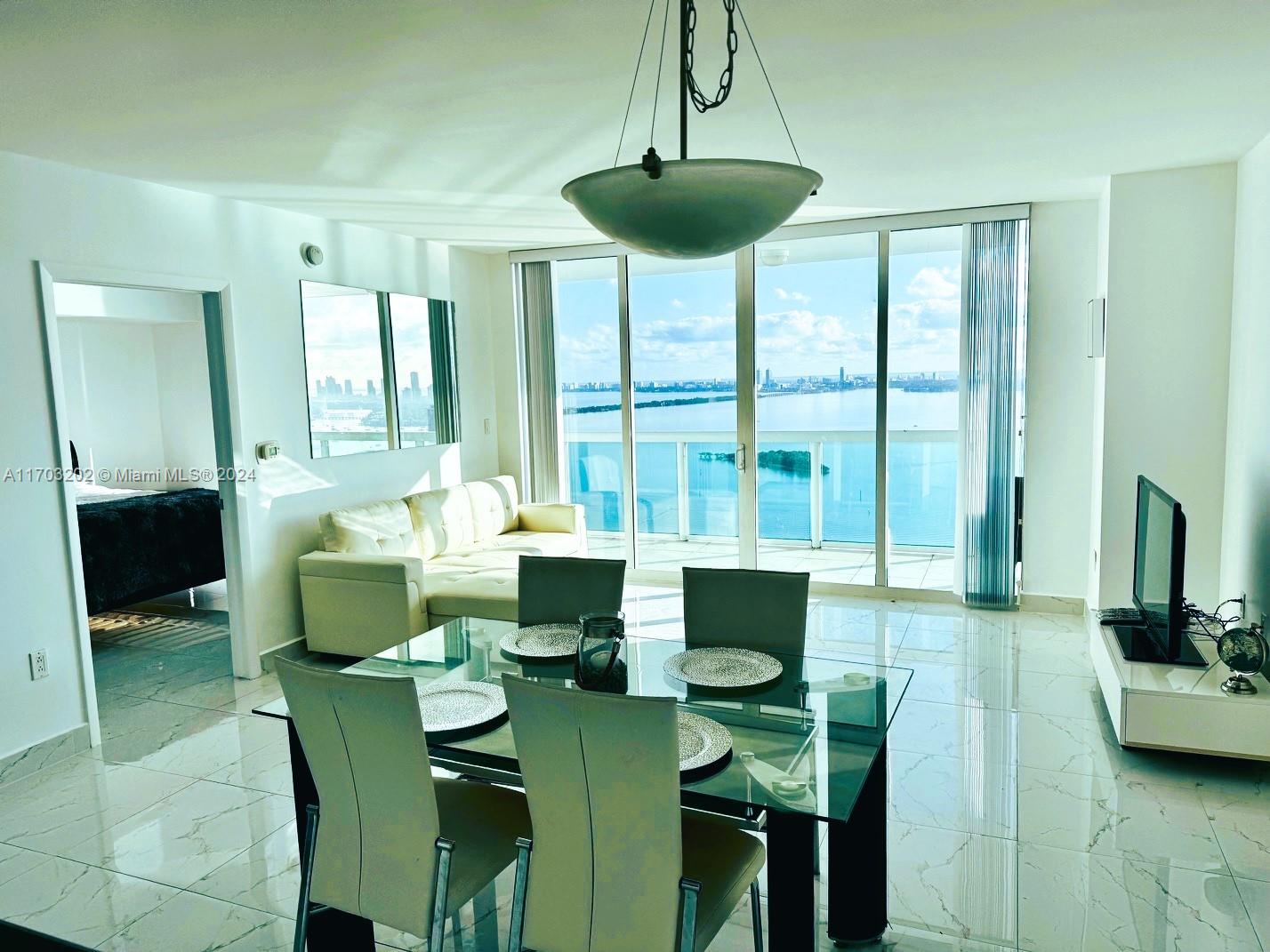 1800 N Bayshore Dr #3807, Miami FL 33132