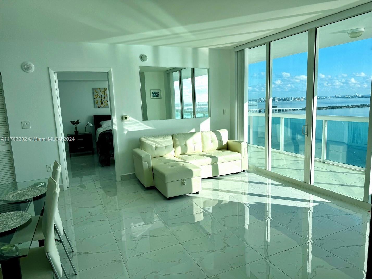 1800 N Bayshore Dr #3807, Miami FL 33132