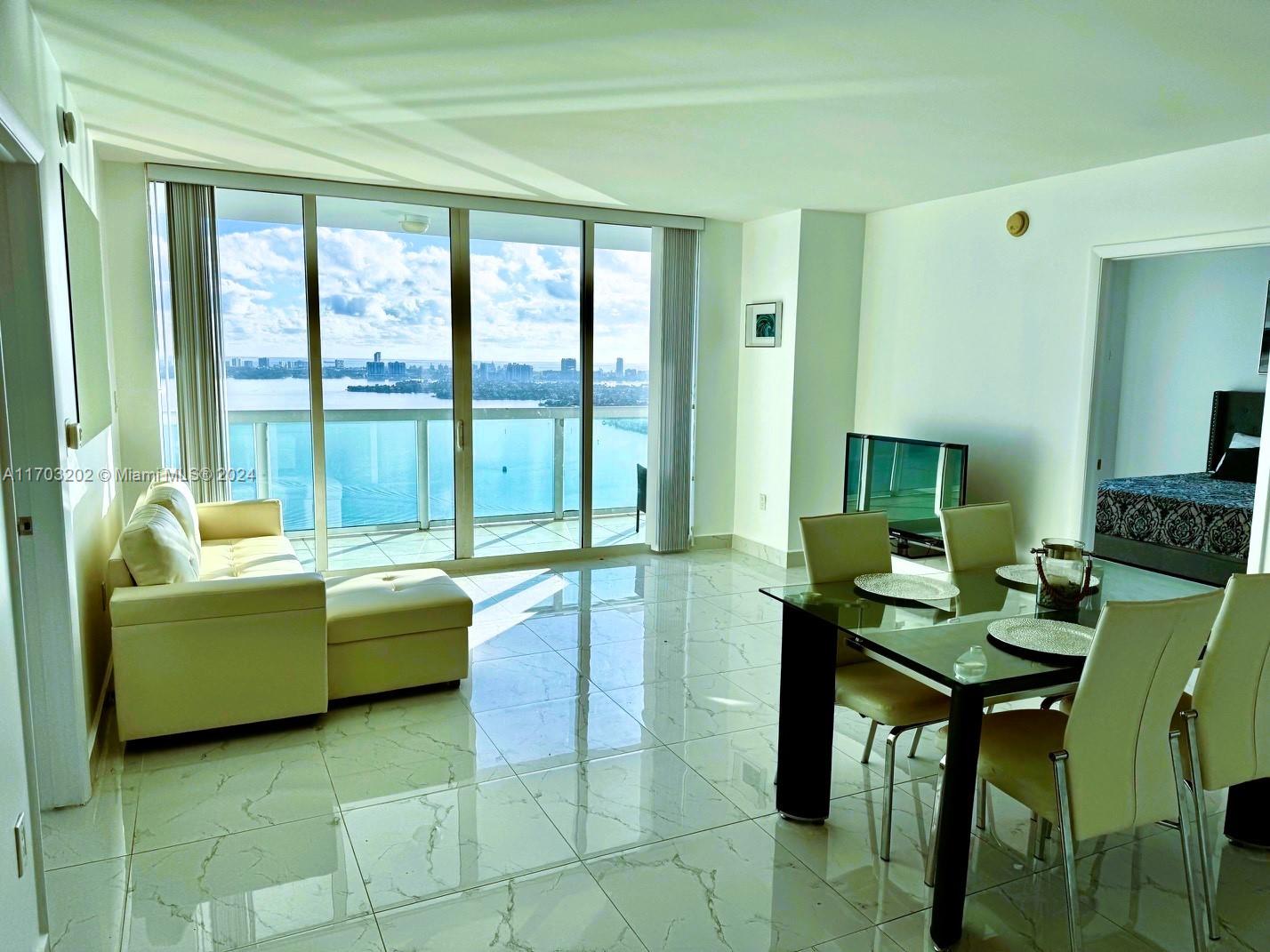 1800 N Bayshore Dr #3807, Miami FL 33132