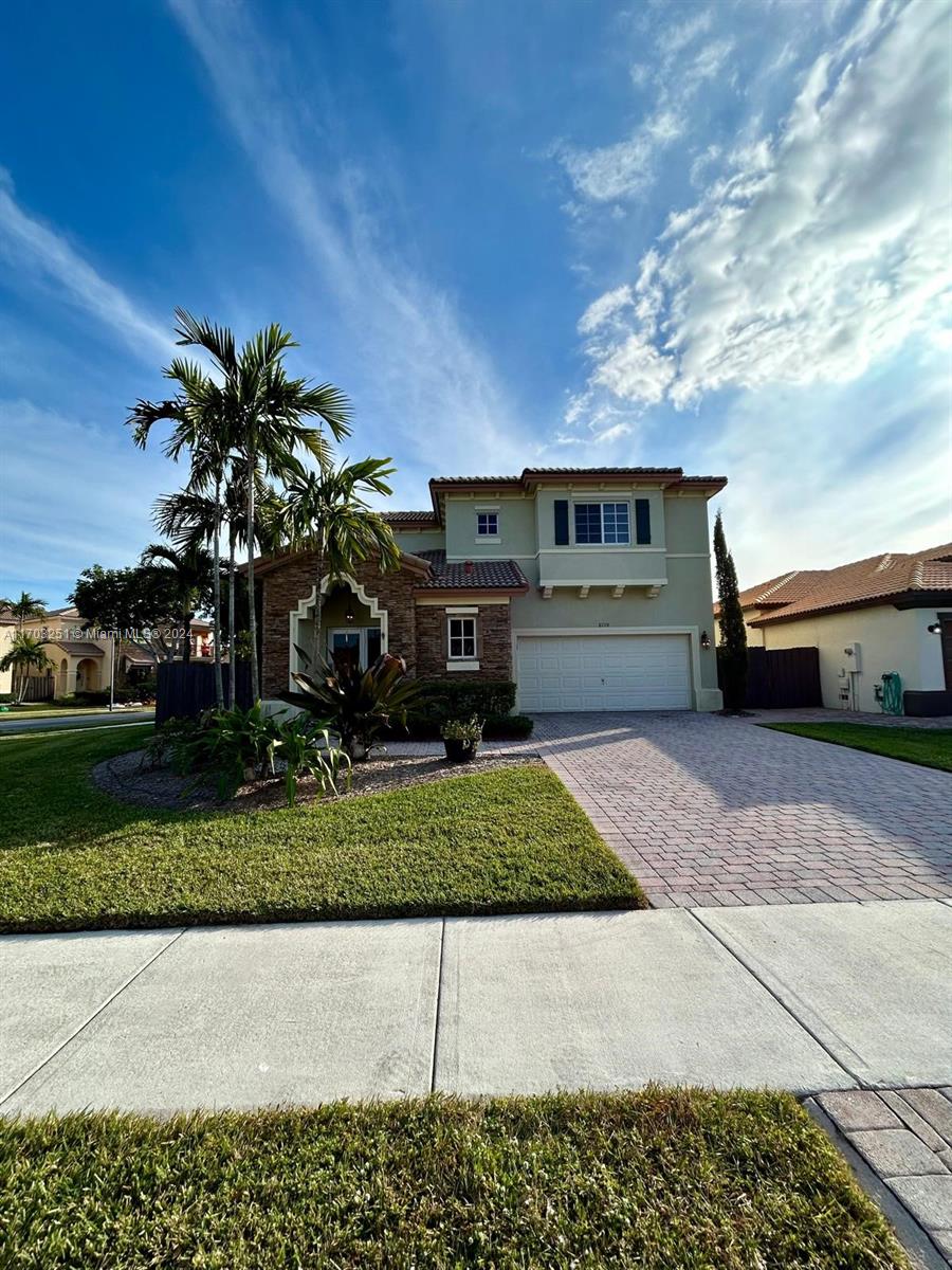 This spacious two-story single-family home offers 3 bedrooms 2,5 baths with a huge patio for family gathering entertainment.
Located at the secured community of Lakes by the Bay Kaye inside the Isles at Bayshore. There is a Resort Style Club House, 
swimming pool, jacuzzi, Gym, and kids playground. Just a minutes from Black Point Marina and prestigious shopping Centers,
easy access through Florida Turnpike and US 1.
Cutler Bay offers close access to the Biscayne Bay Ecological Reserve, where you can enjoy kayaking and hiking trails surrounded by mangroves and marine wildlife.