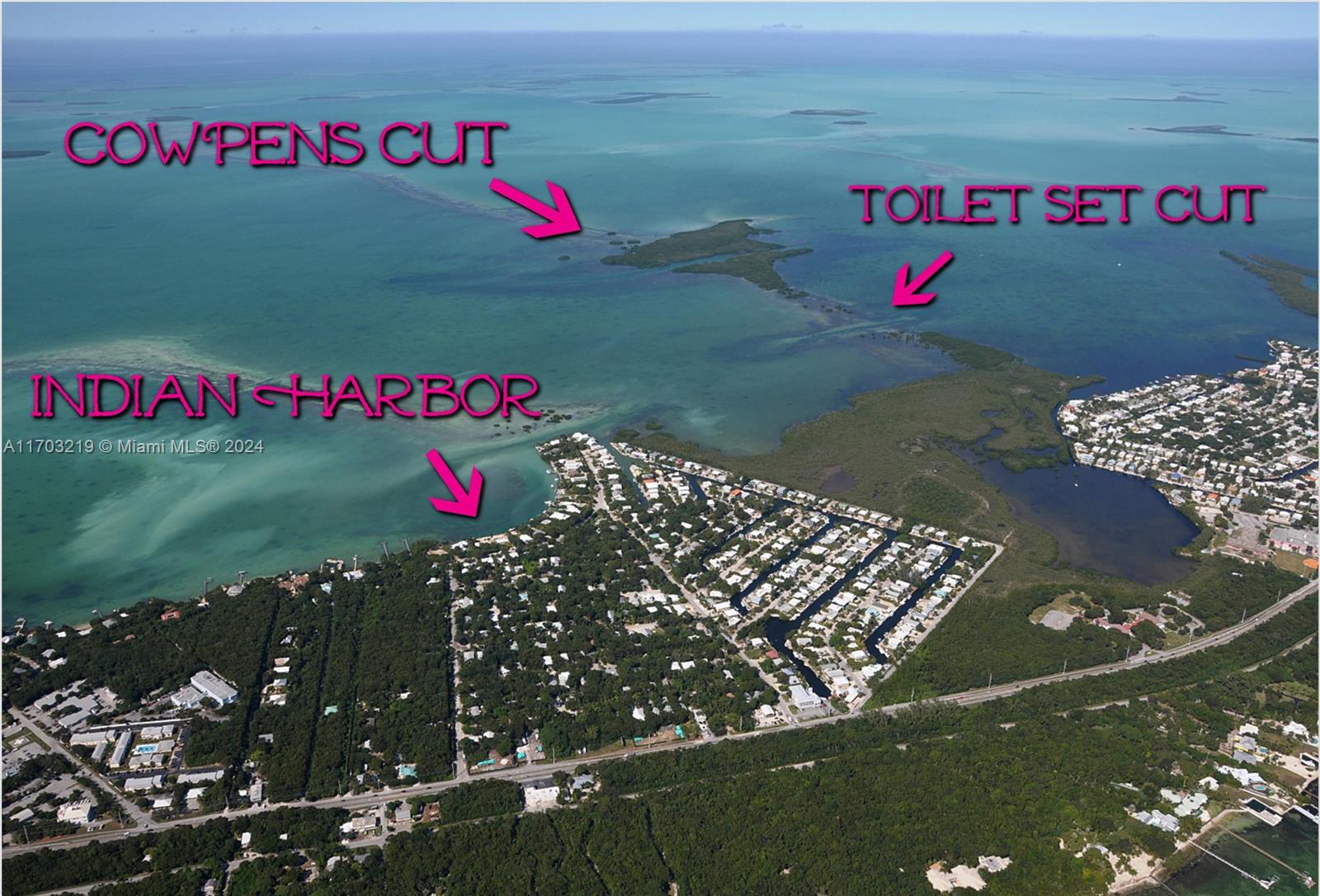 155 Sioux St, Islamorada, Florida image 25