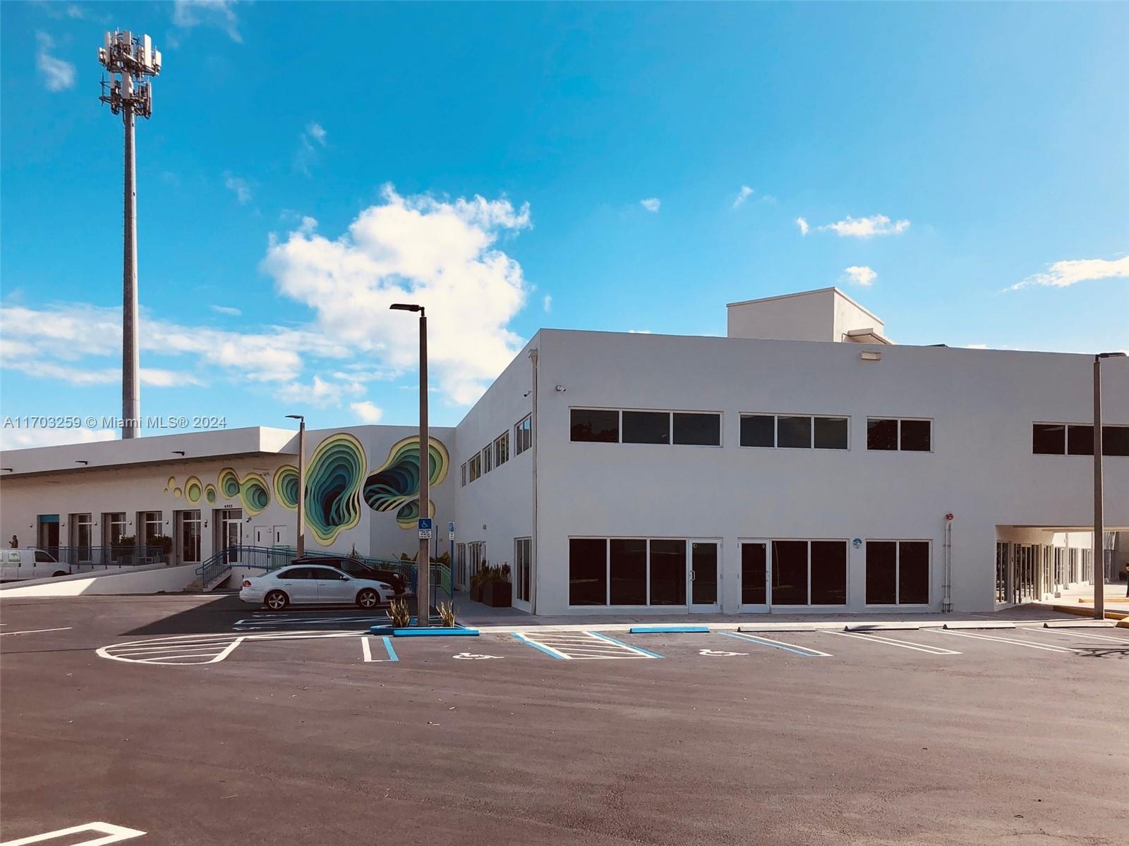 featured property