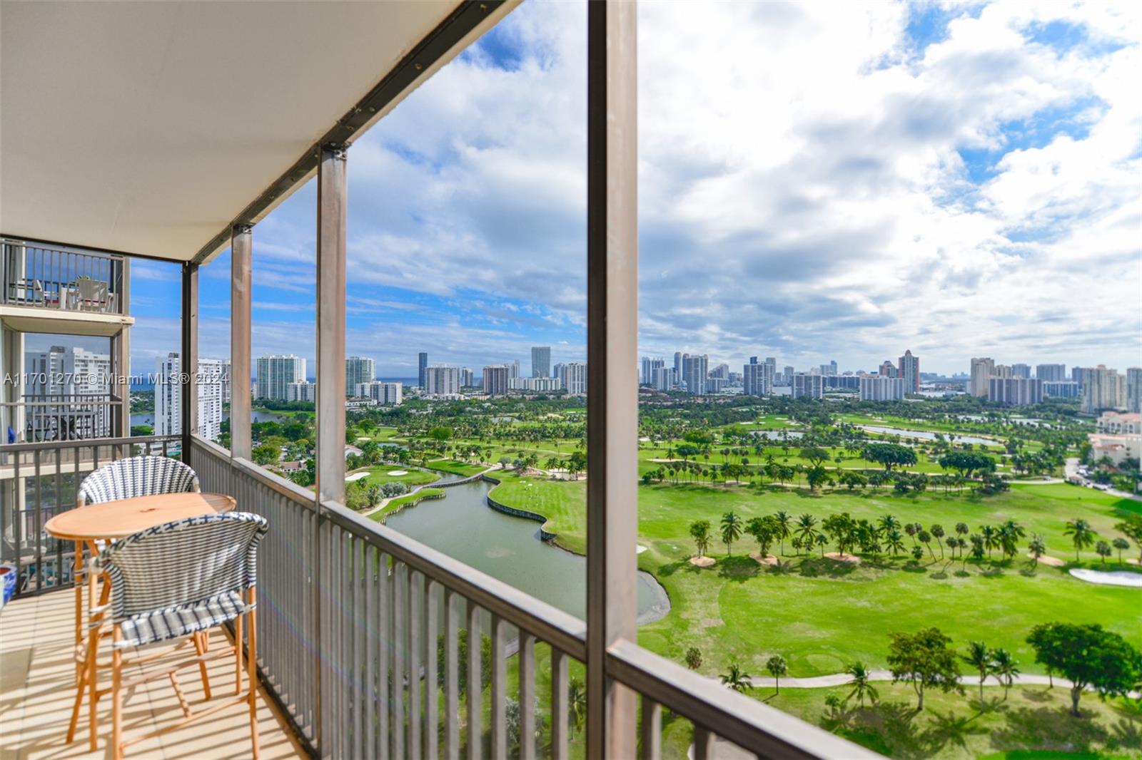 20379 W Country Club Dr #2435, Aventura, Florida image 24