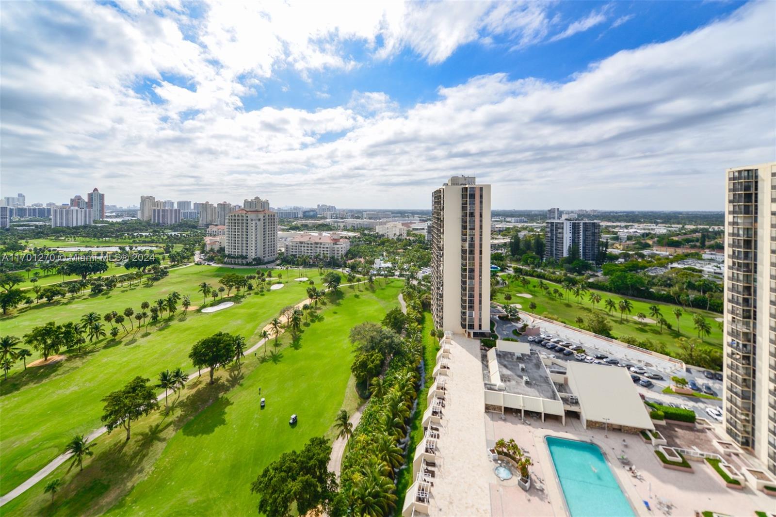 20379 W Country Club Dr #2435, Aventura, Florida image 25