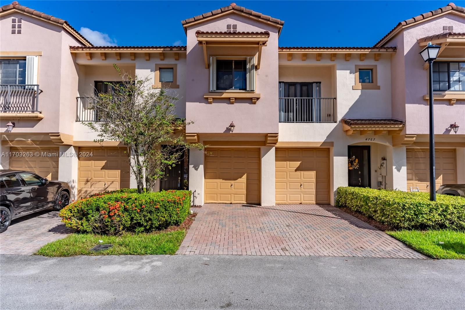 4789 Preserve St #4789, Coconut Creek, Florida image 1