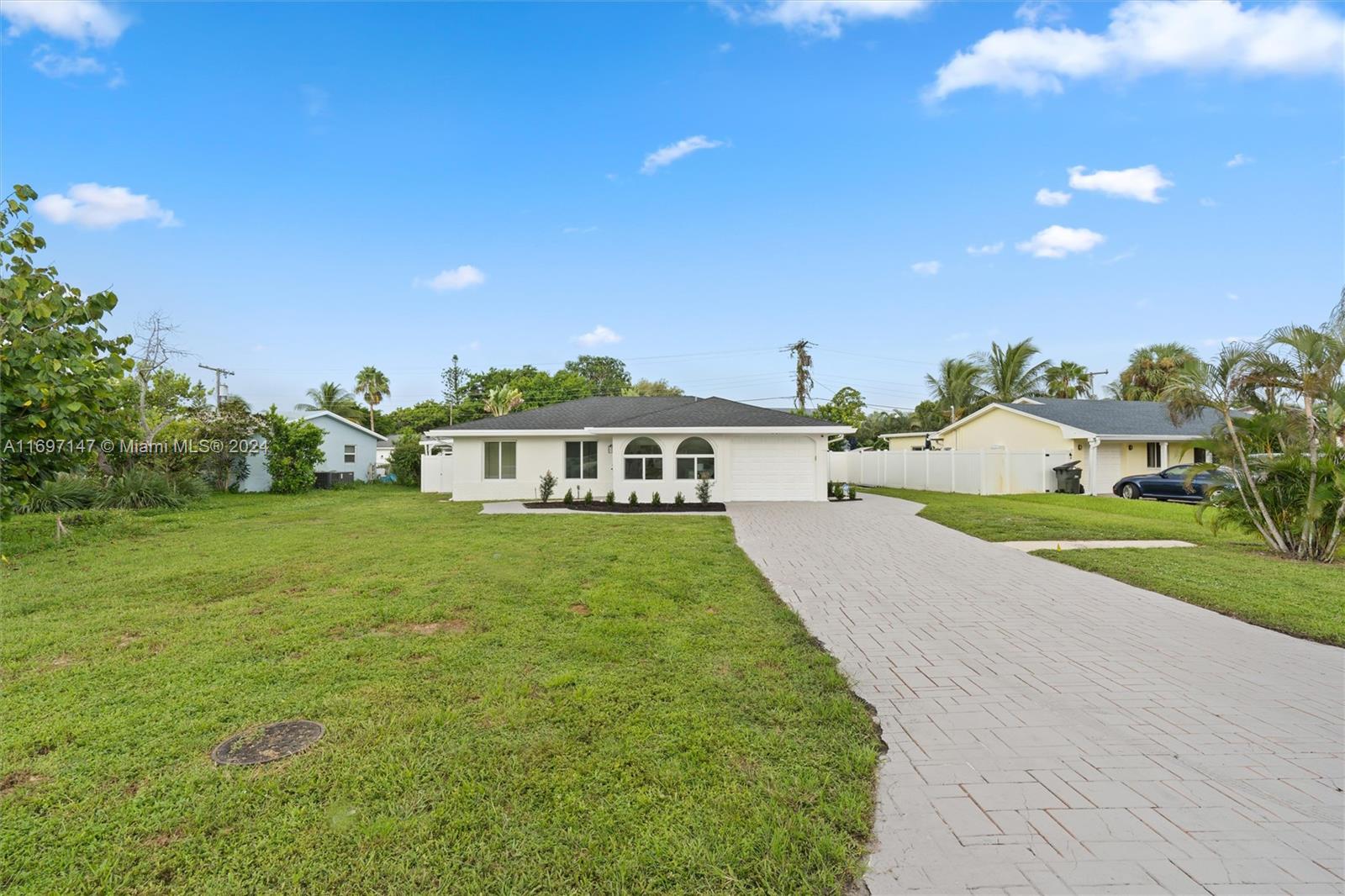 668 Lindell Blvd, Delray Beach, Florida image 1