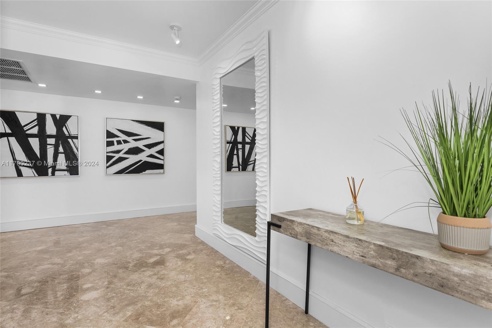 10155 Collins Ave #1101 + Cabana #3, Bal Harbour FL 33154