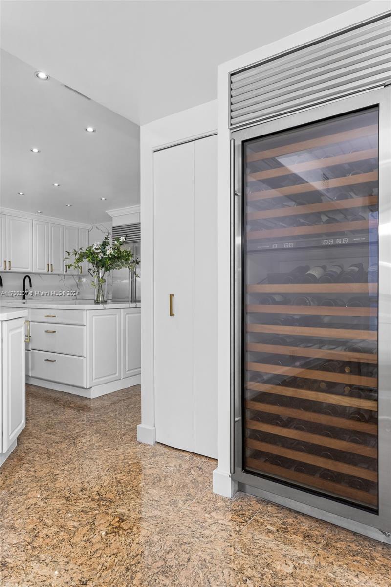 10155 Collins Ave #1101 + Cabana #3, Bal Harbour FL 33154