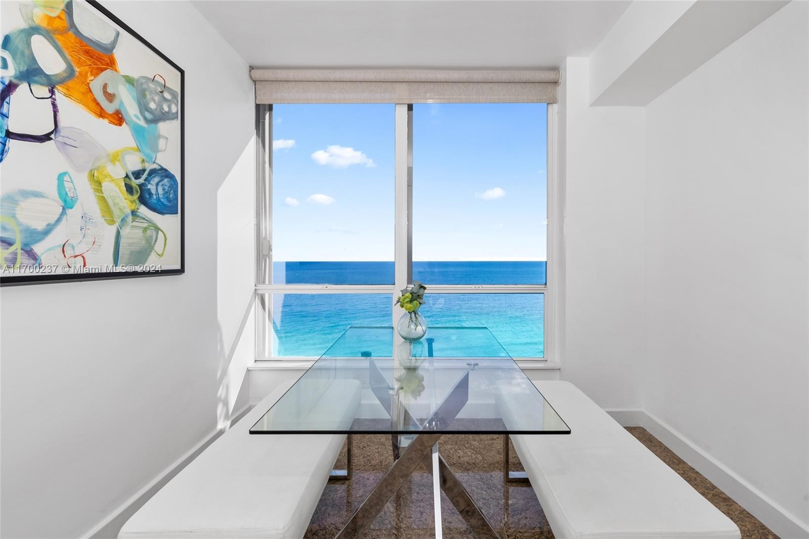 10155 Collins Ave #1101 + Cabana #3, Bal Harbour FL 33154