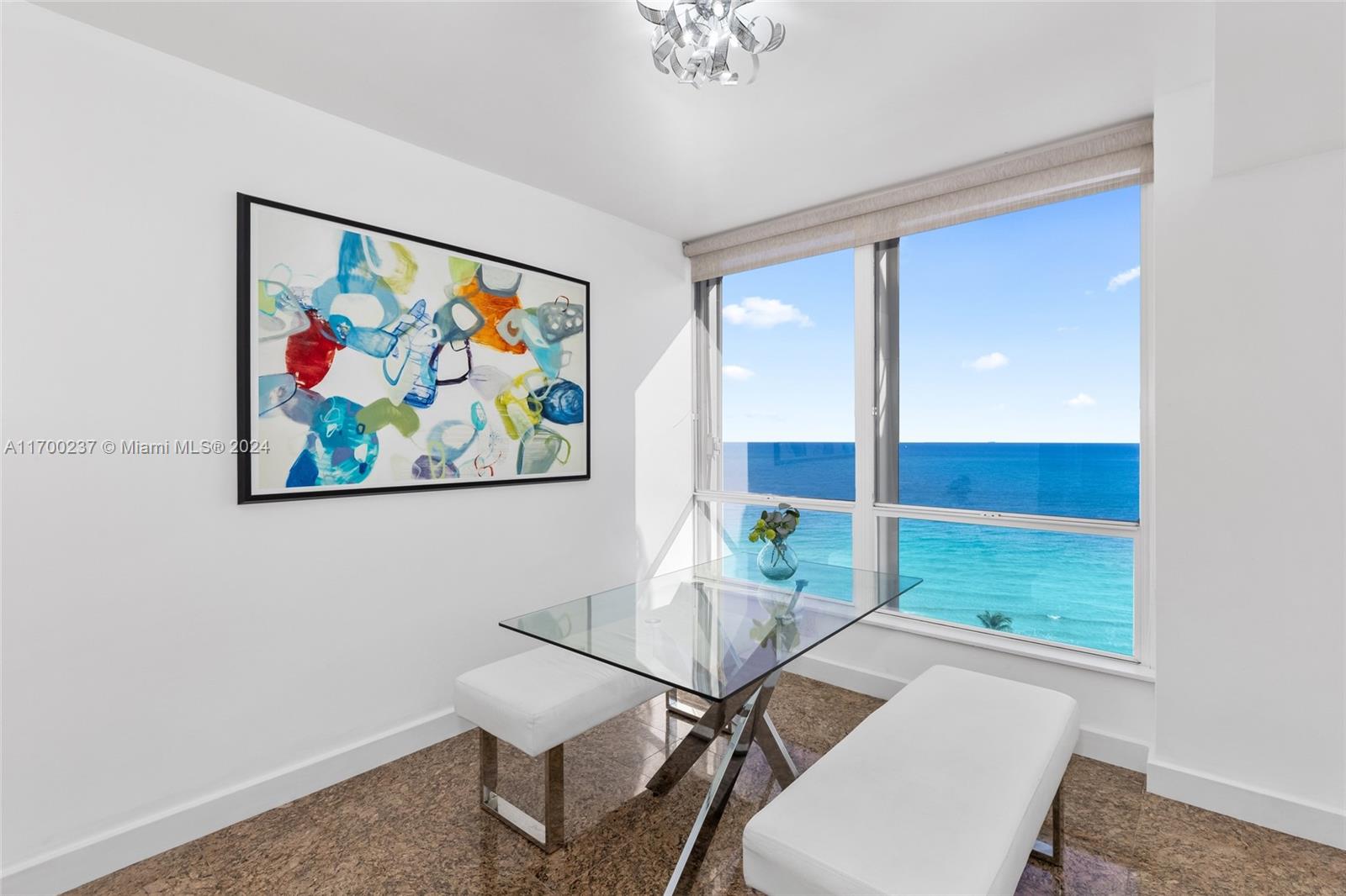 10155 Collins Ave #1101 + Cabana #3, Bal Harbour FL 33154