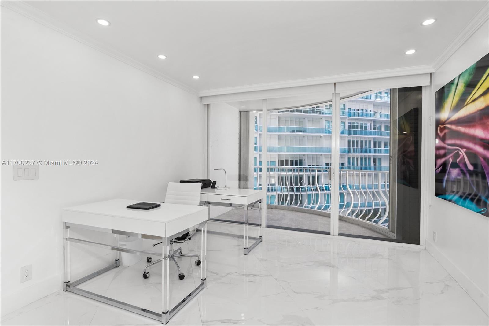 10155 Collins Ave #1101 + Cabana #3, Bal Harbour FL 33154
