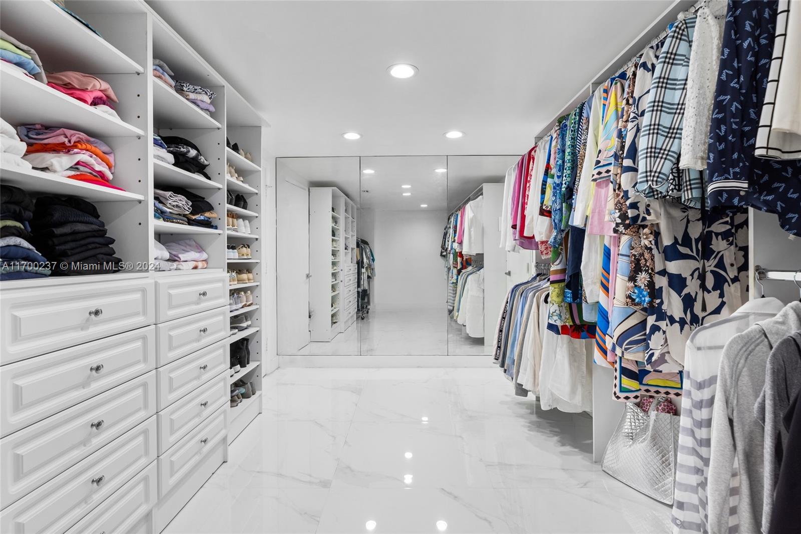 10155 Collins Ave #1101 + Cabana #3, Bal Harbour FL 33154