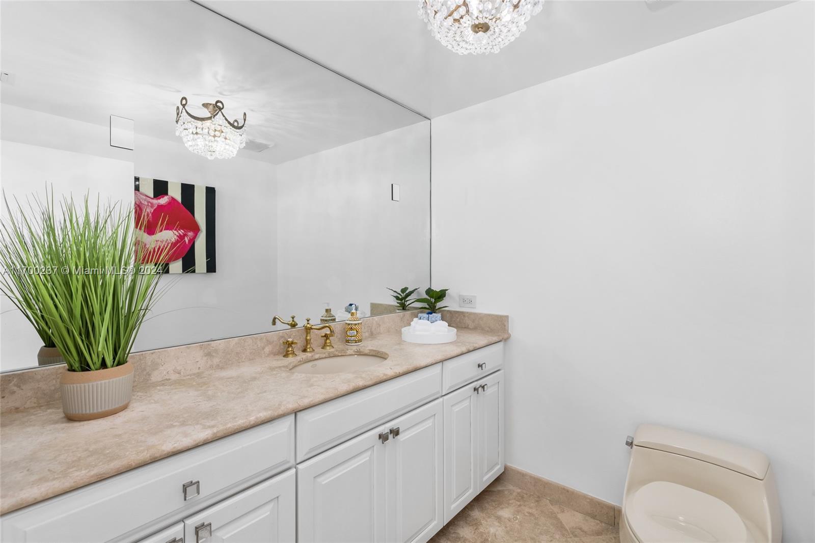 10155 Collins Ave #1101 + Cabana #3, Bal Harbour FL 33154