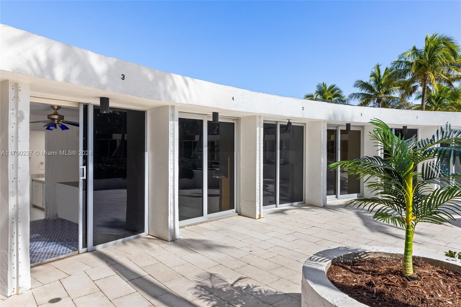 10155 Collins Ave #1101 + Cabana #3, Bal Harbour FL 33154