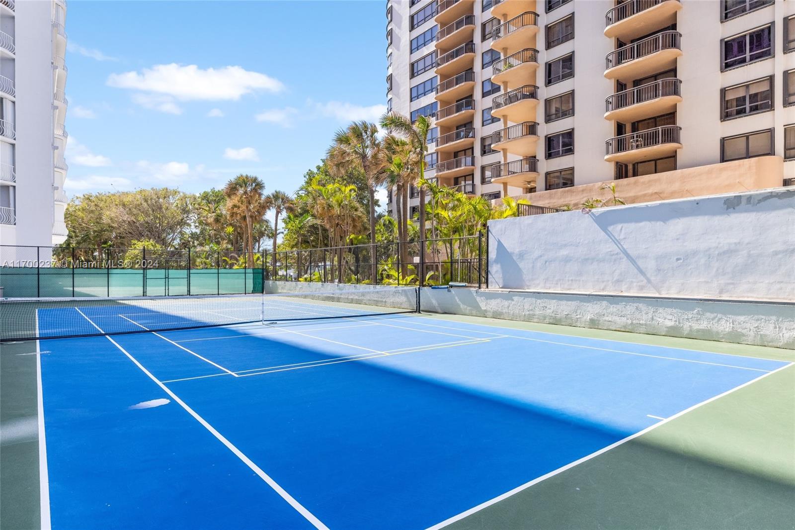 10155 Collins Ave #1101 + Cabana #3, Bal Harbour FL 33154