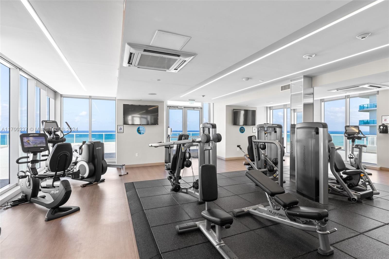 10155 Collins Ave #1101 + Cabana #3, Bal Harbour FL 33154