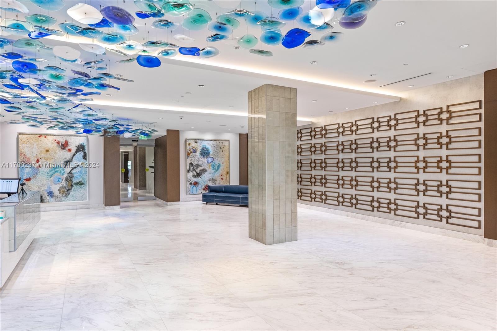 10155 Collins Ave #1101 + Cabana #3, Bal Harbour FL 33154